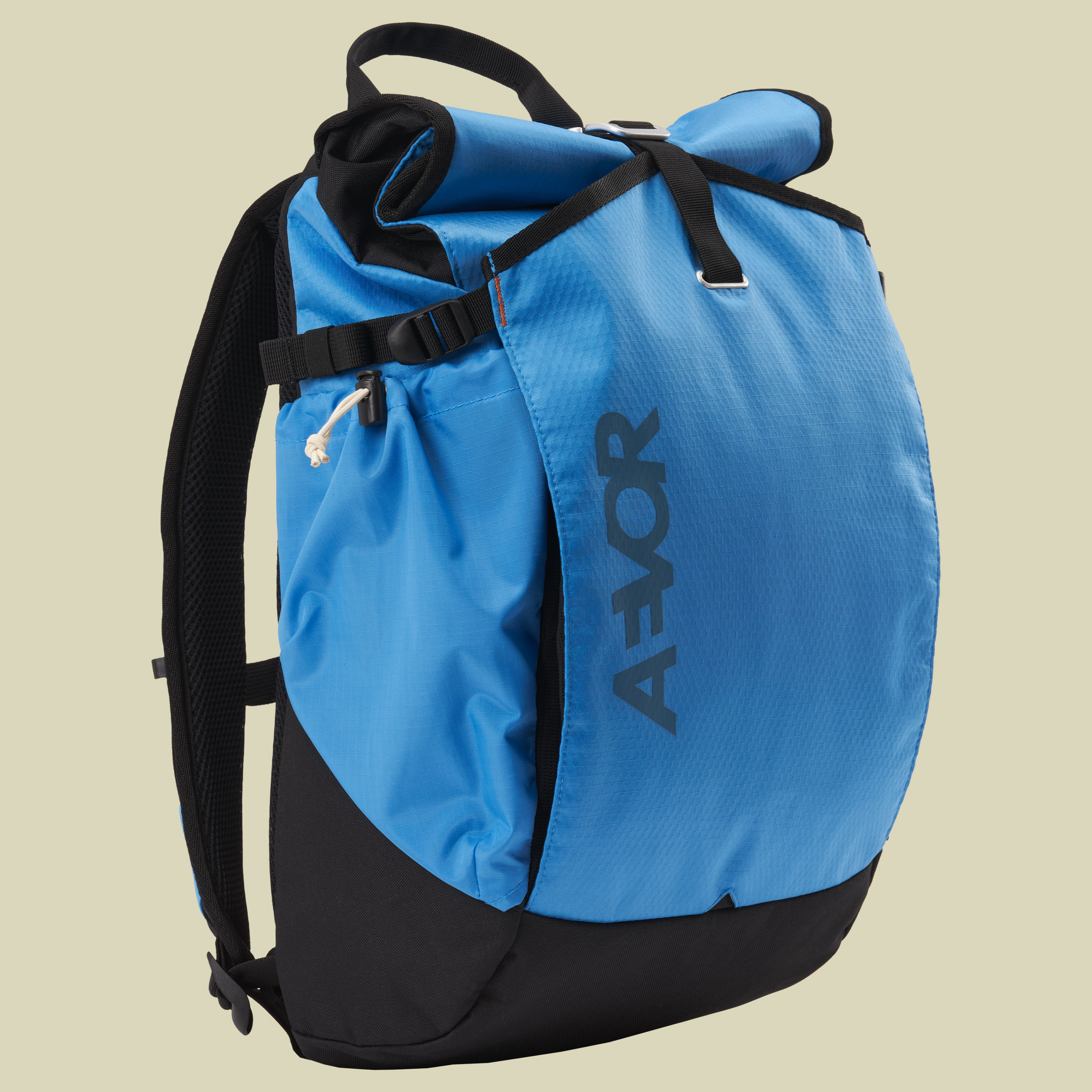 Aevor Roll Pack Proof blau 20 - proof retro blue