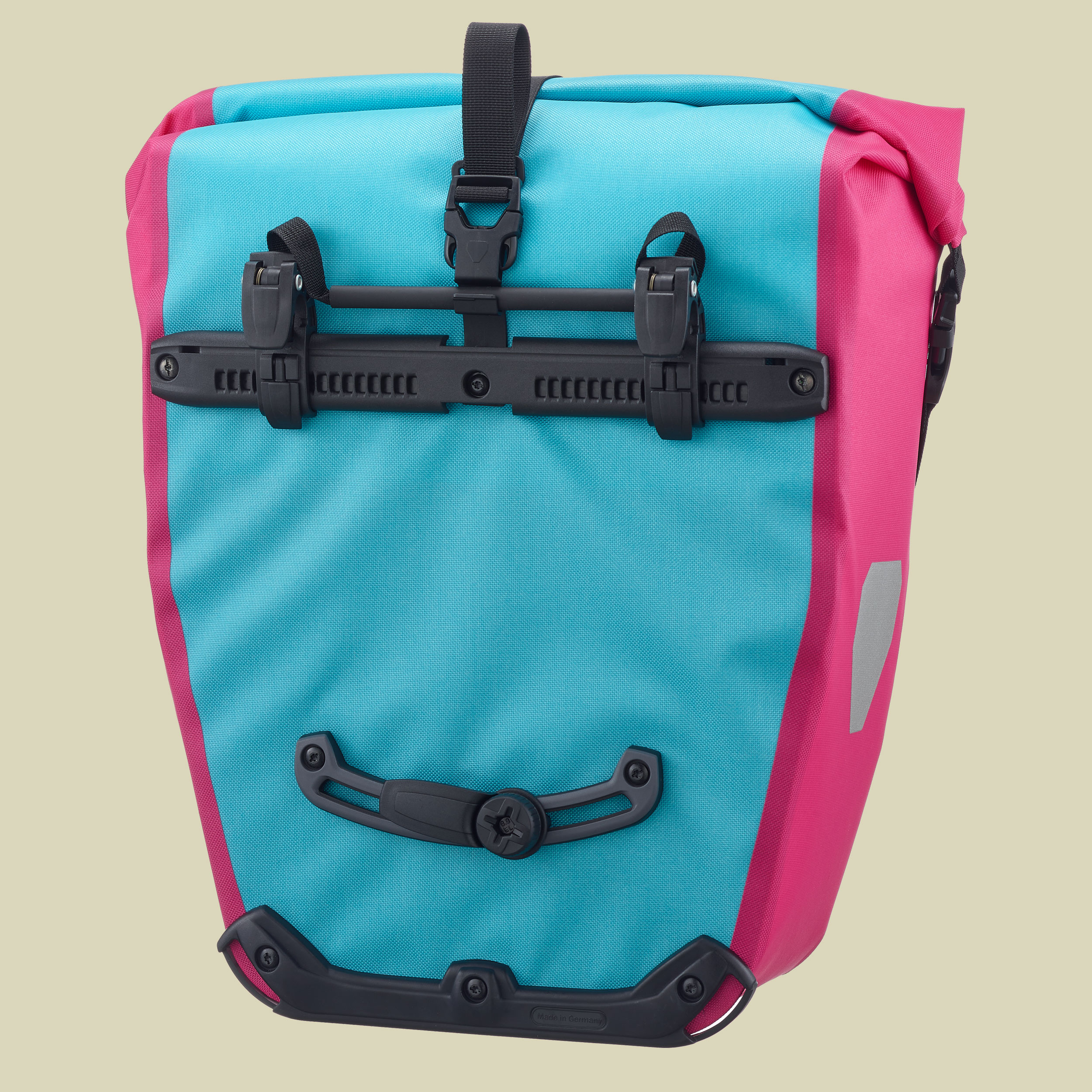 Back-Roller Cyber QL2.1 one size blau - cyber blue - cyber blue pink