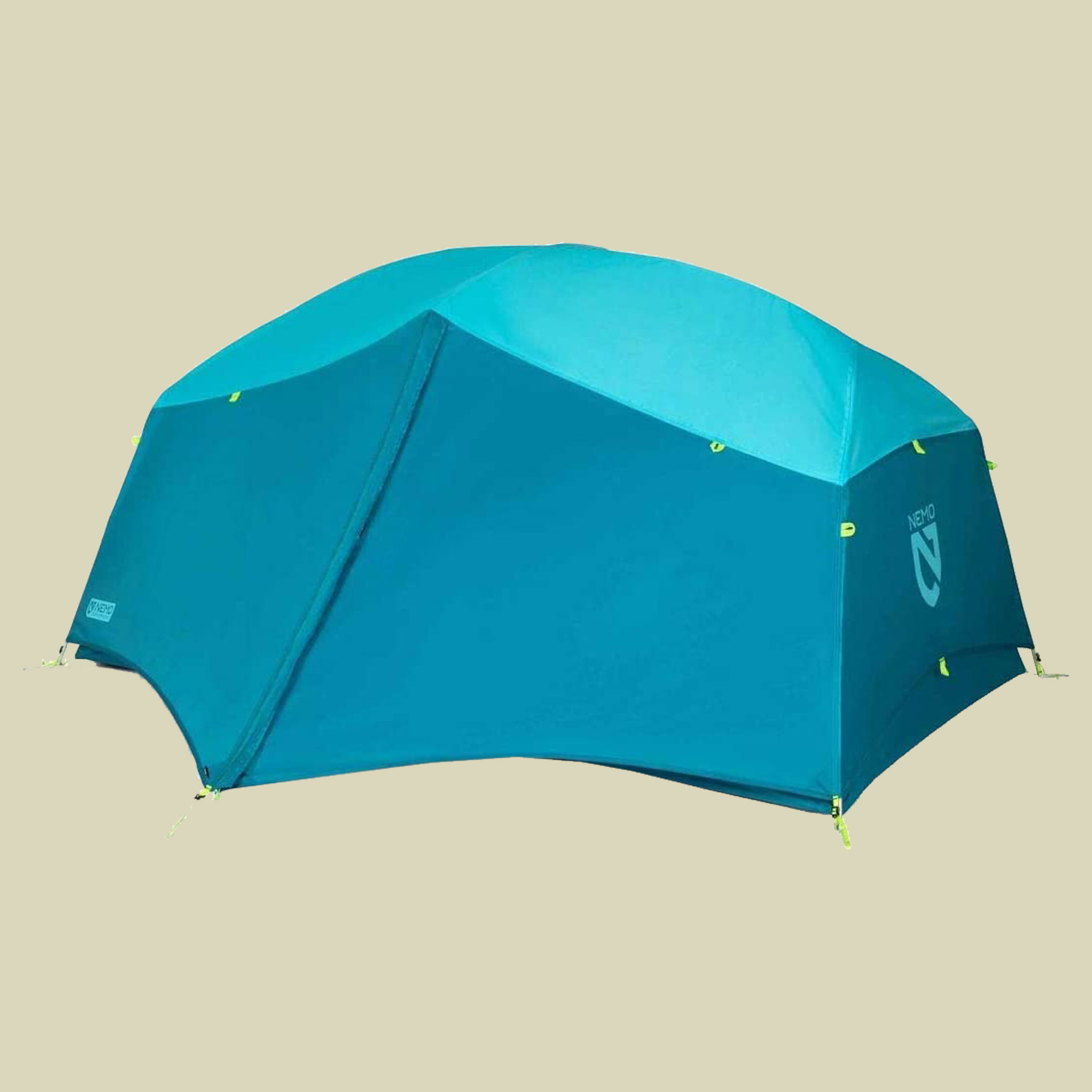 Aurora 2P & Footprint