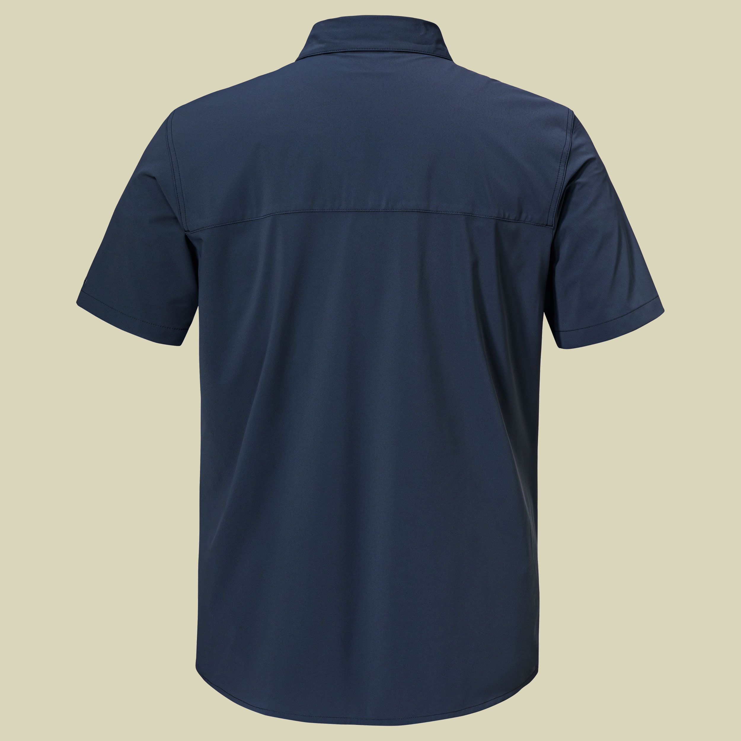 Shirt Style Dooser MEN Blau 50 - navy blazer