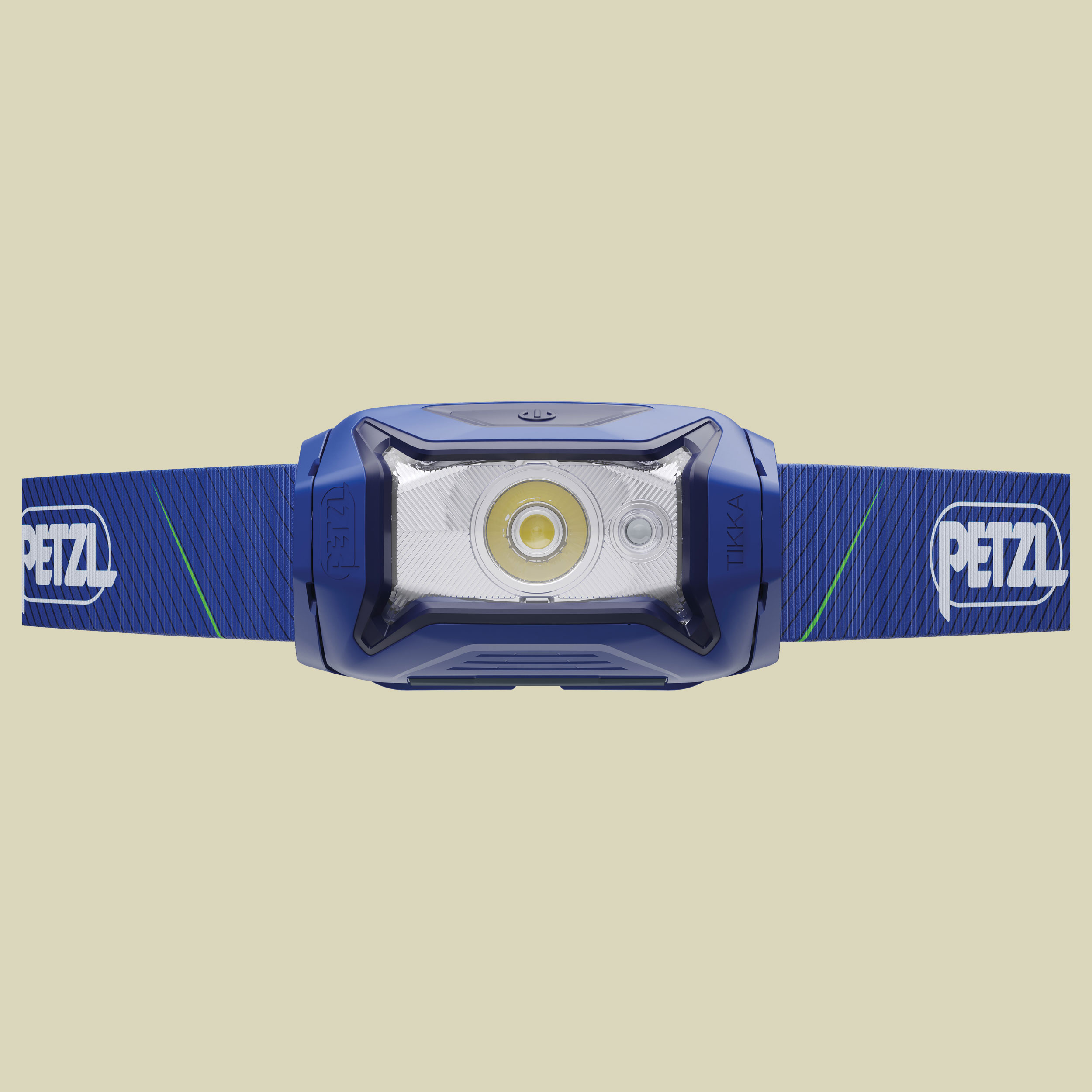 Tikka Core one size blau - blue