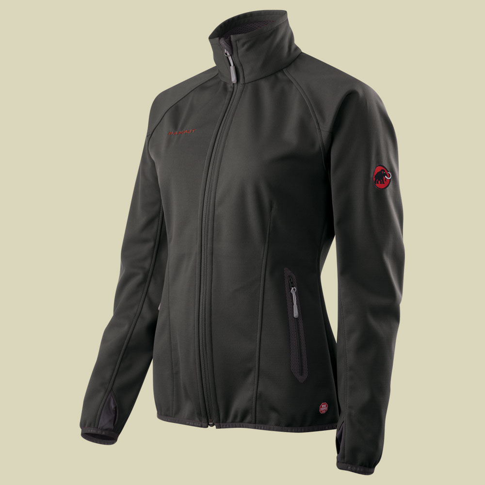 Ultimate Pro advanced Jacket Women Größe S Farbe black