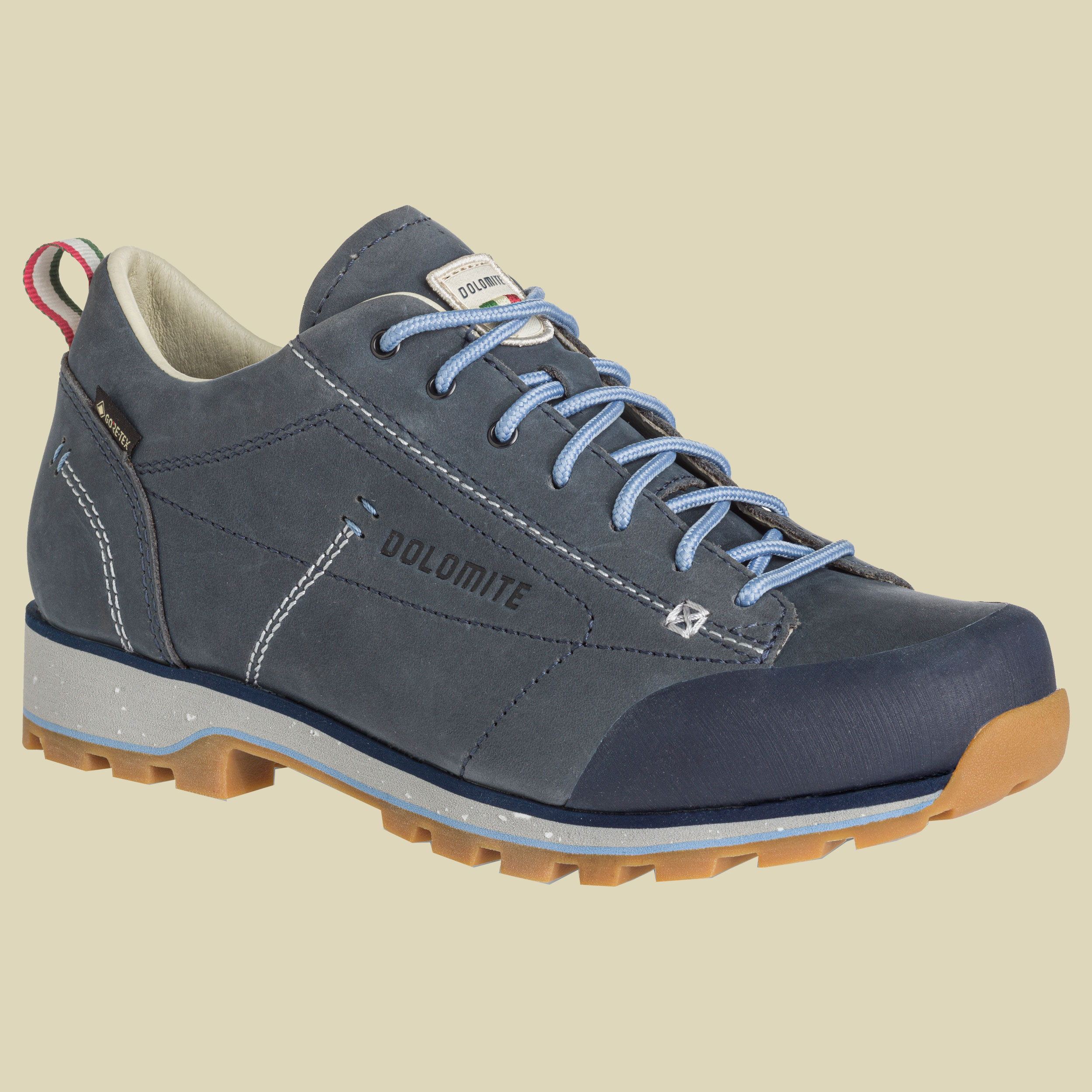 54 Low FG Evo GTX Women Größe UK 8 Farbe blue