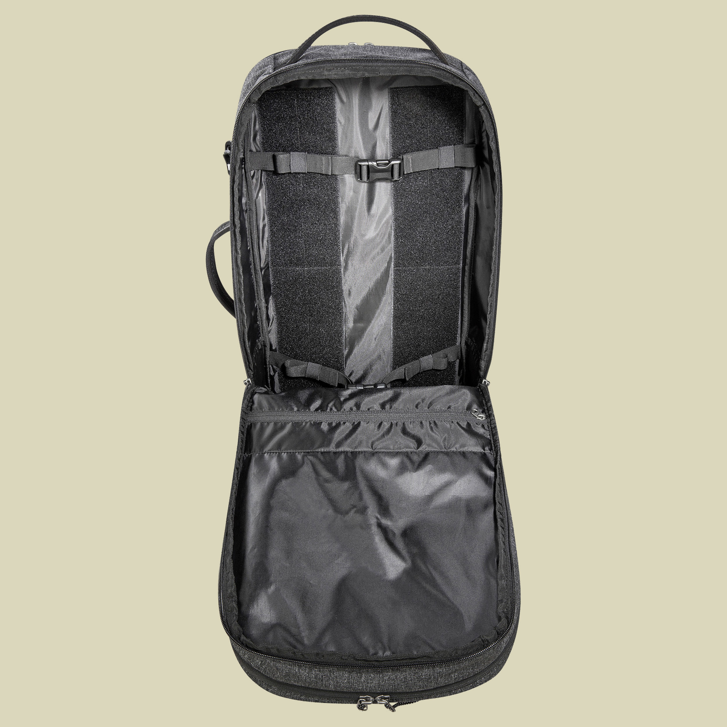 Traveller Pack 35 Volumen 35 Farbe black