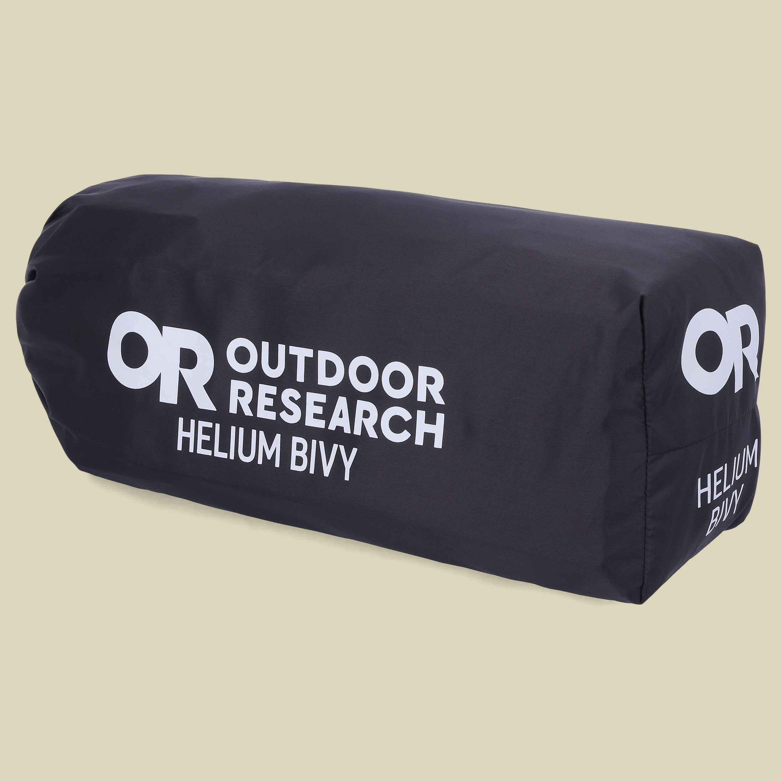 Helium Bivy Maße: 208 x 66 x 48 cm Farbe: slate