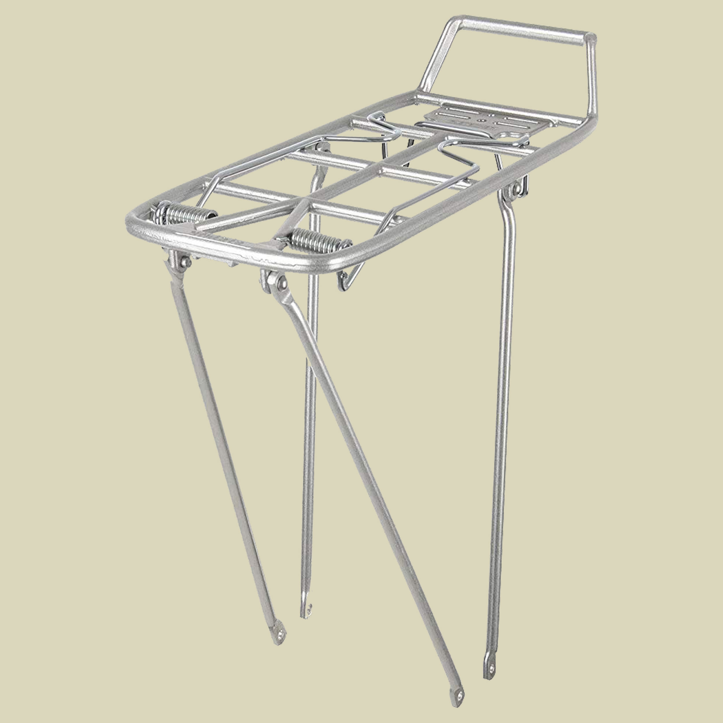 Gepäckträger Athlete 4B