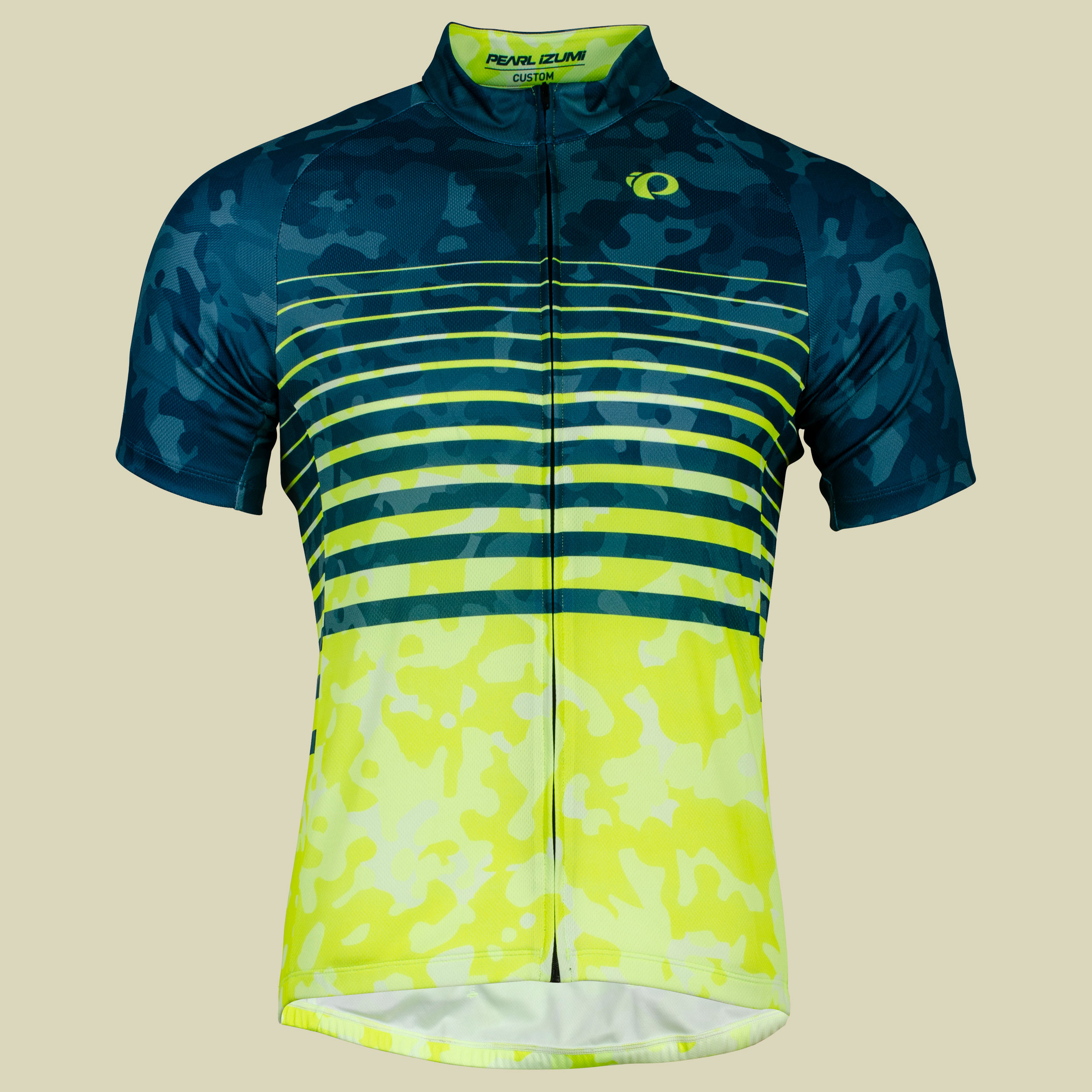 Classic Jersey Men Größe M  Farbe sportif ocean blue/sy