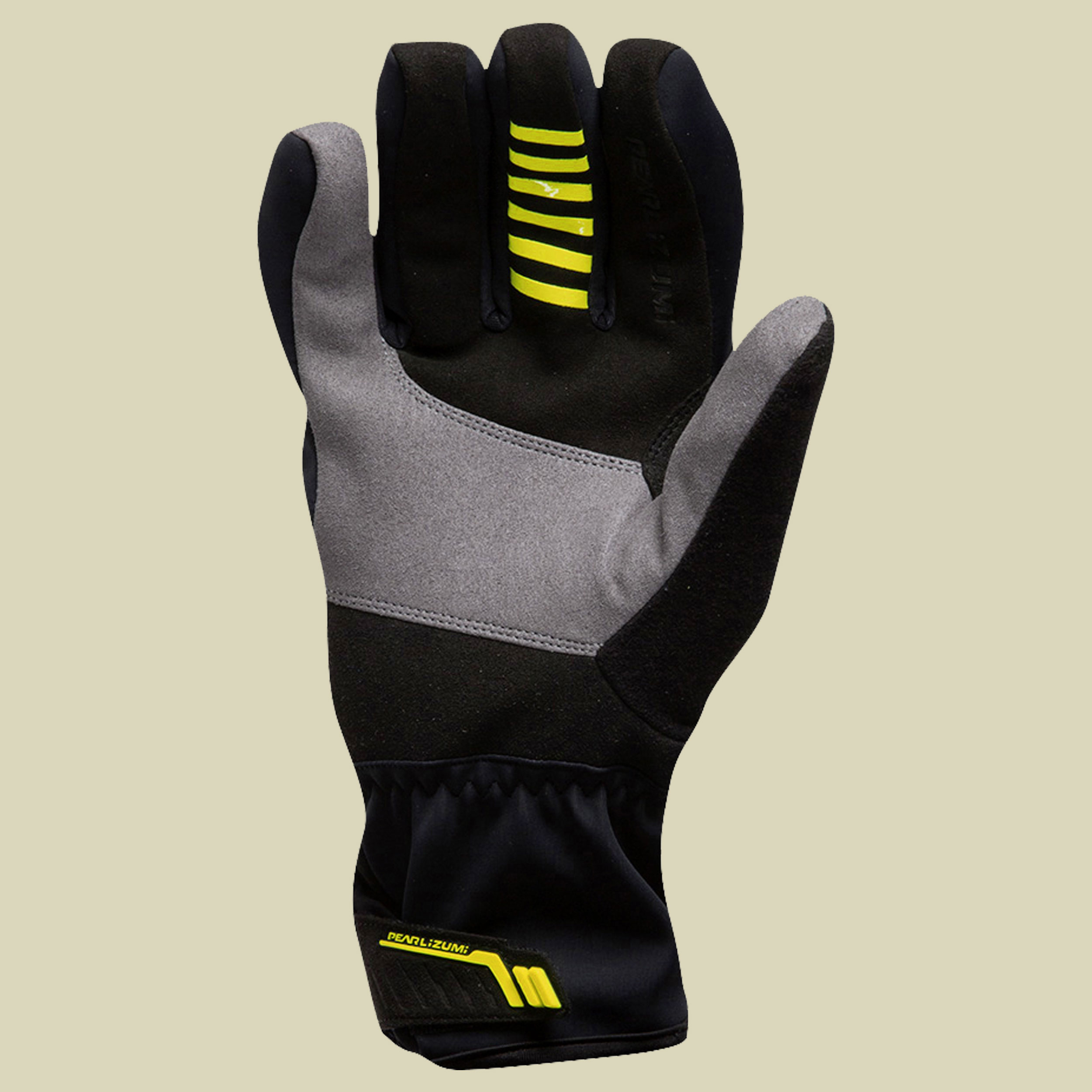 Pro AmFib Glove Größe L Farbe screaming yellow