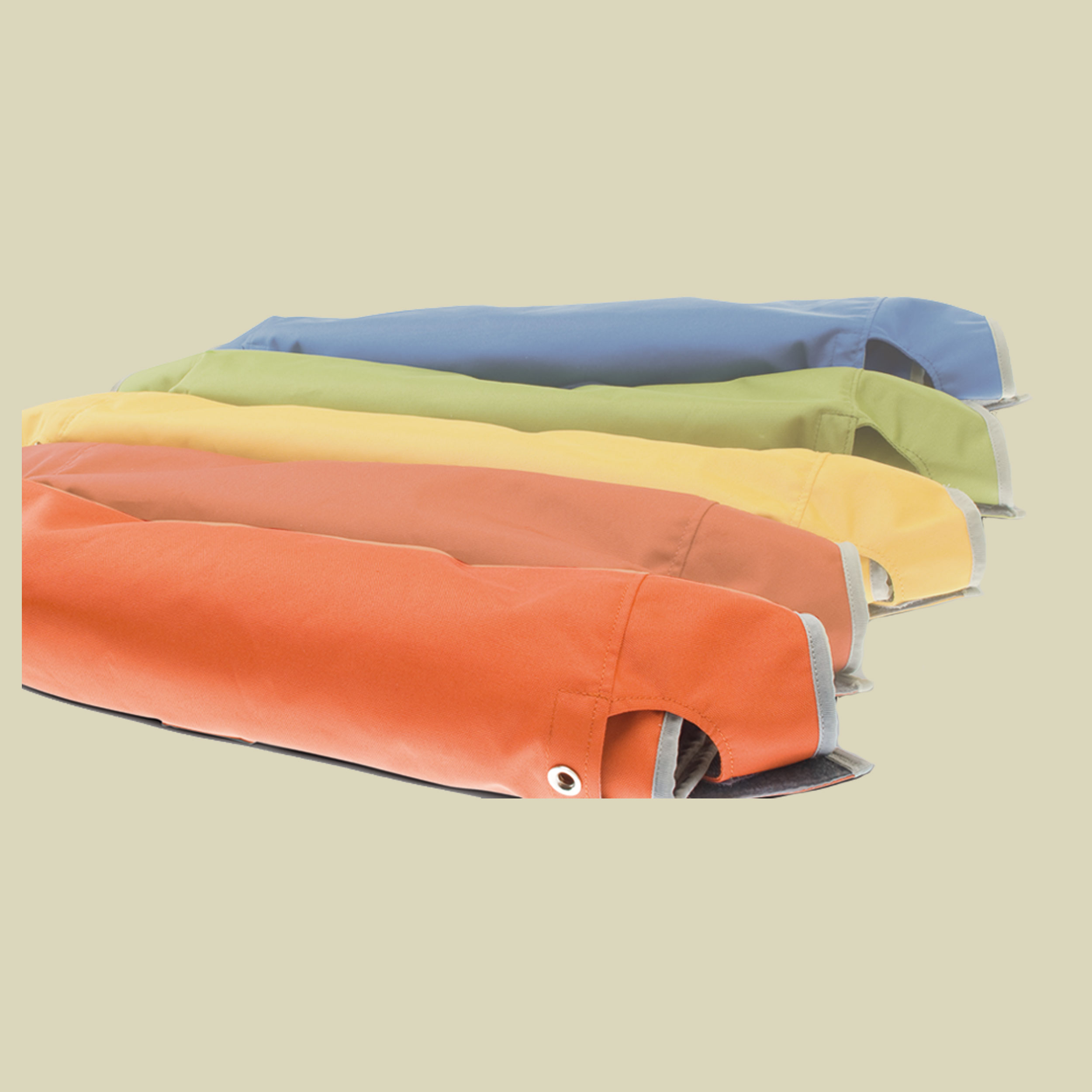 Verdeck D'lite/Cub 2013 Farbe tangerine