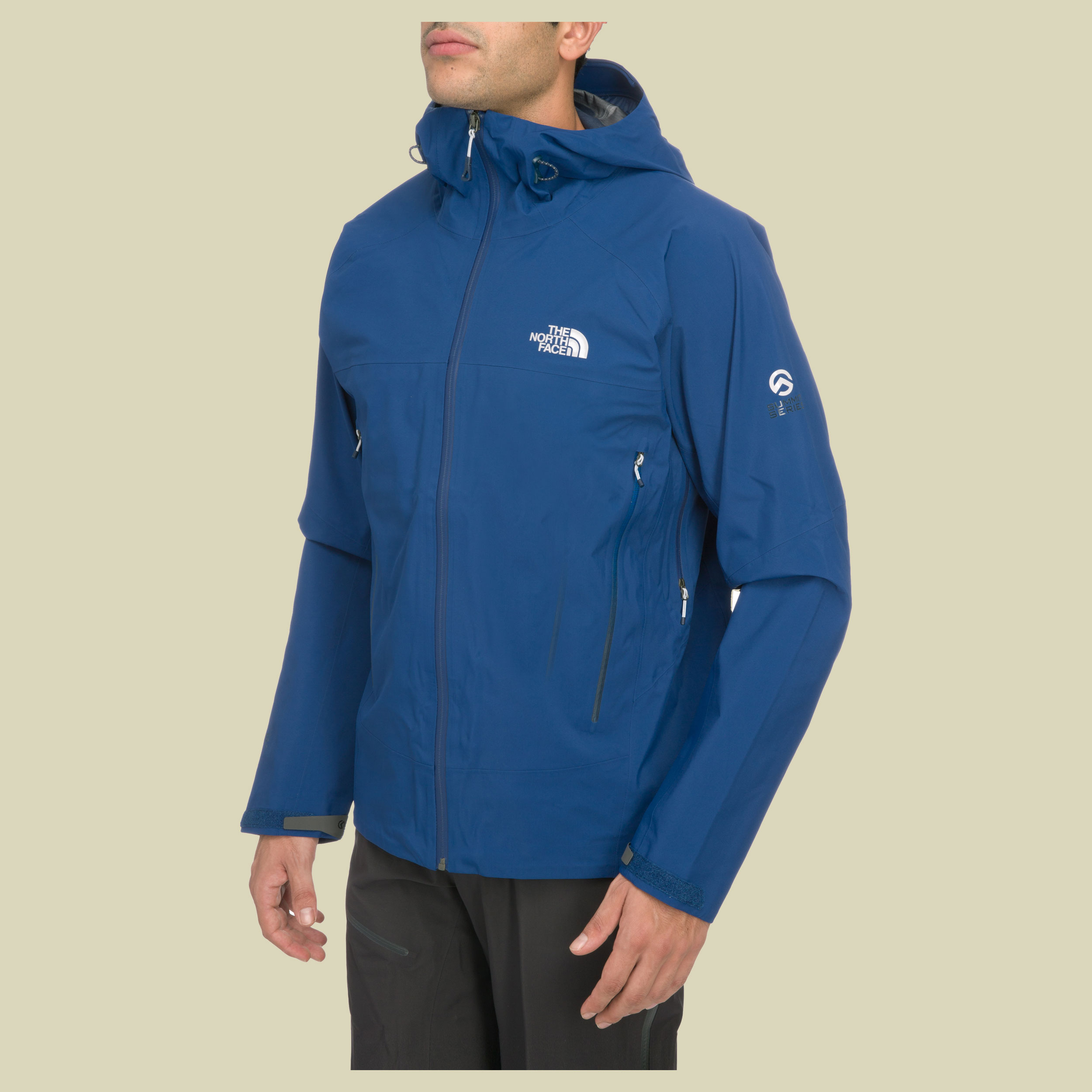 Point Five NG Jacket Men Größe S Farbe estate blue