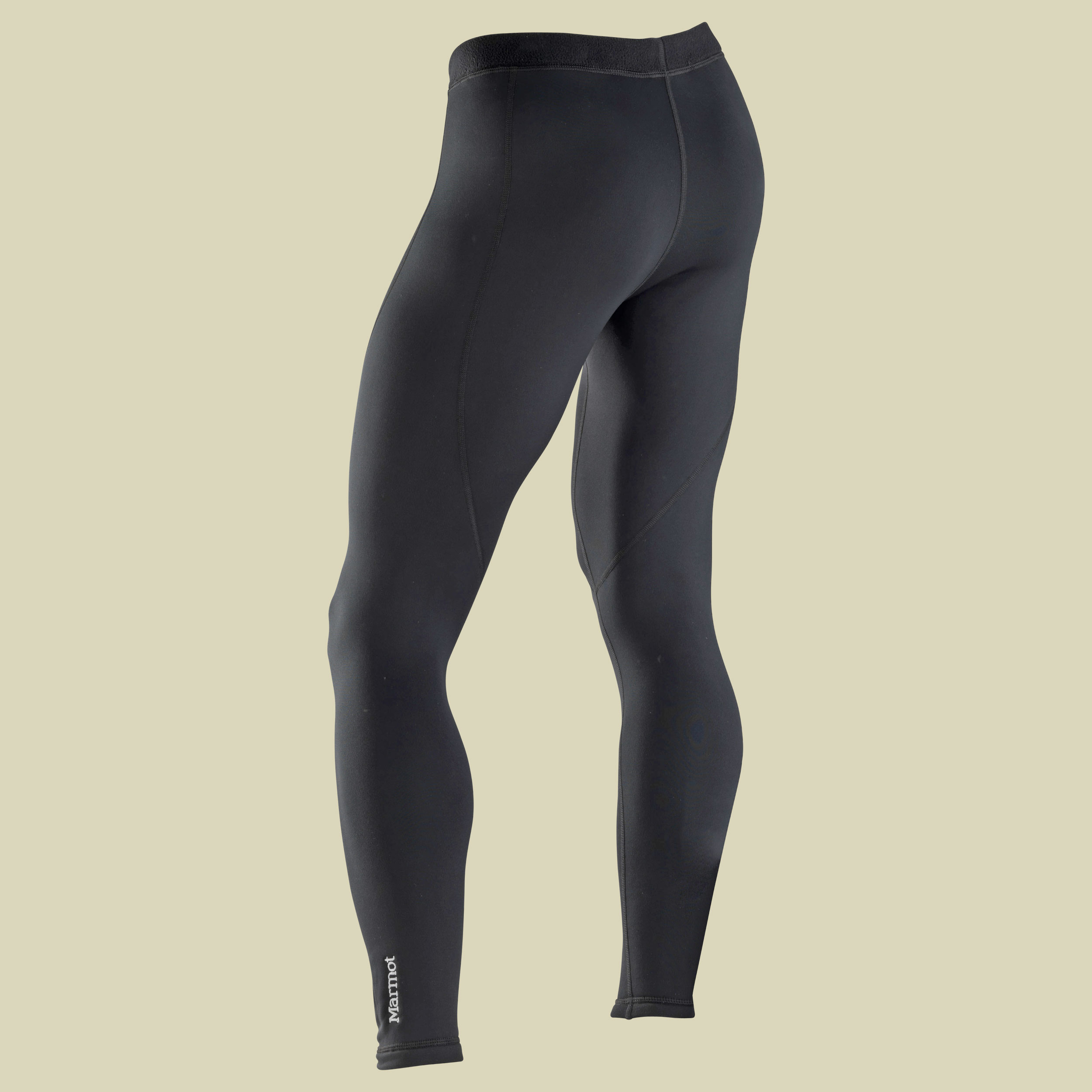 Power Stretch Pant Größe XL Farbe black