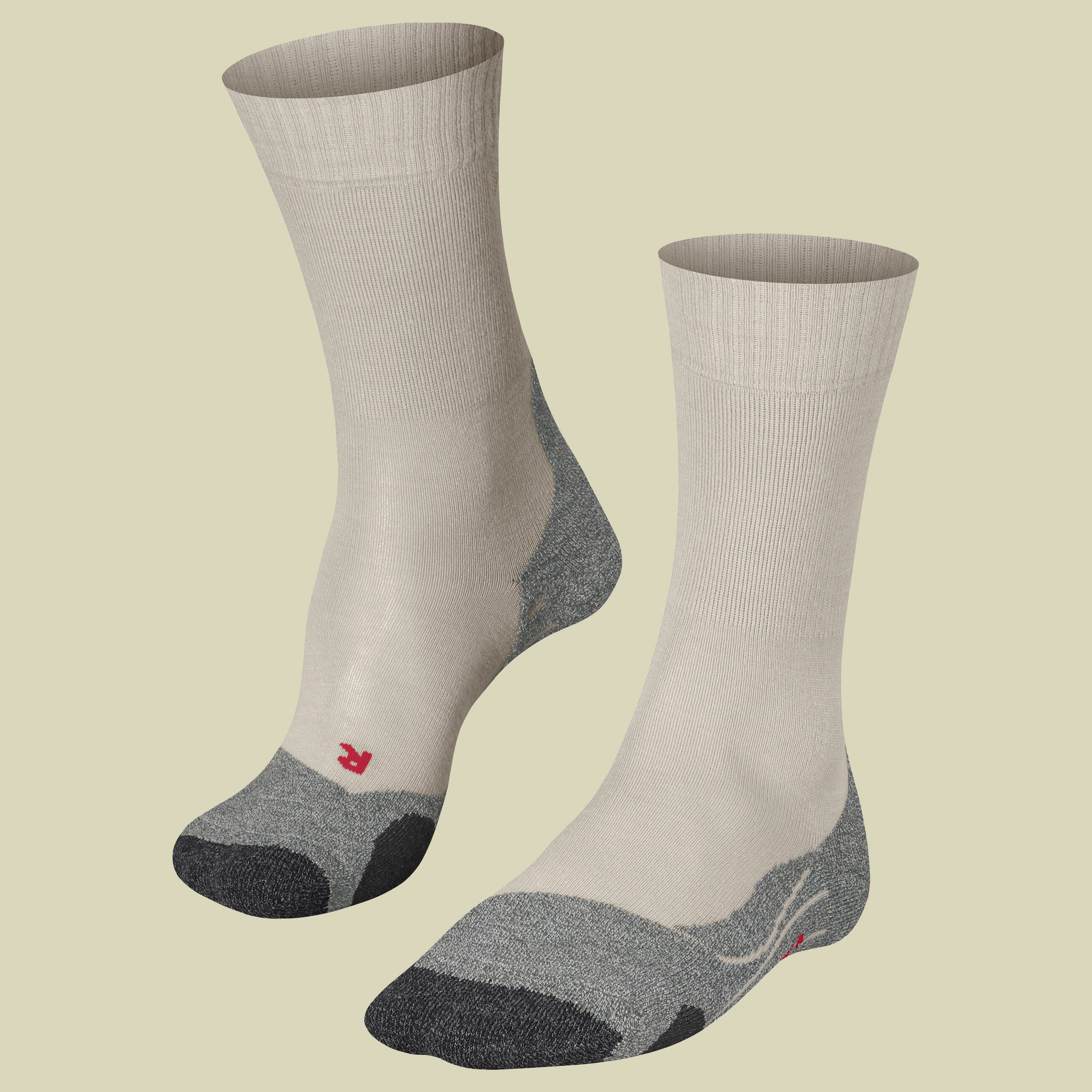 TK 2 Men beige 46-48 - natural