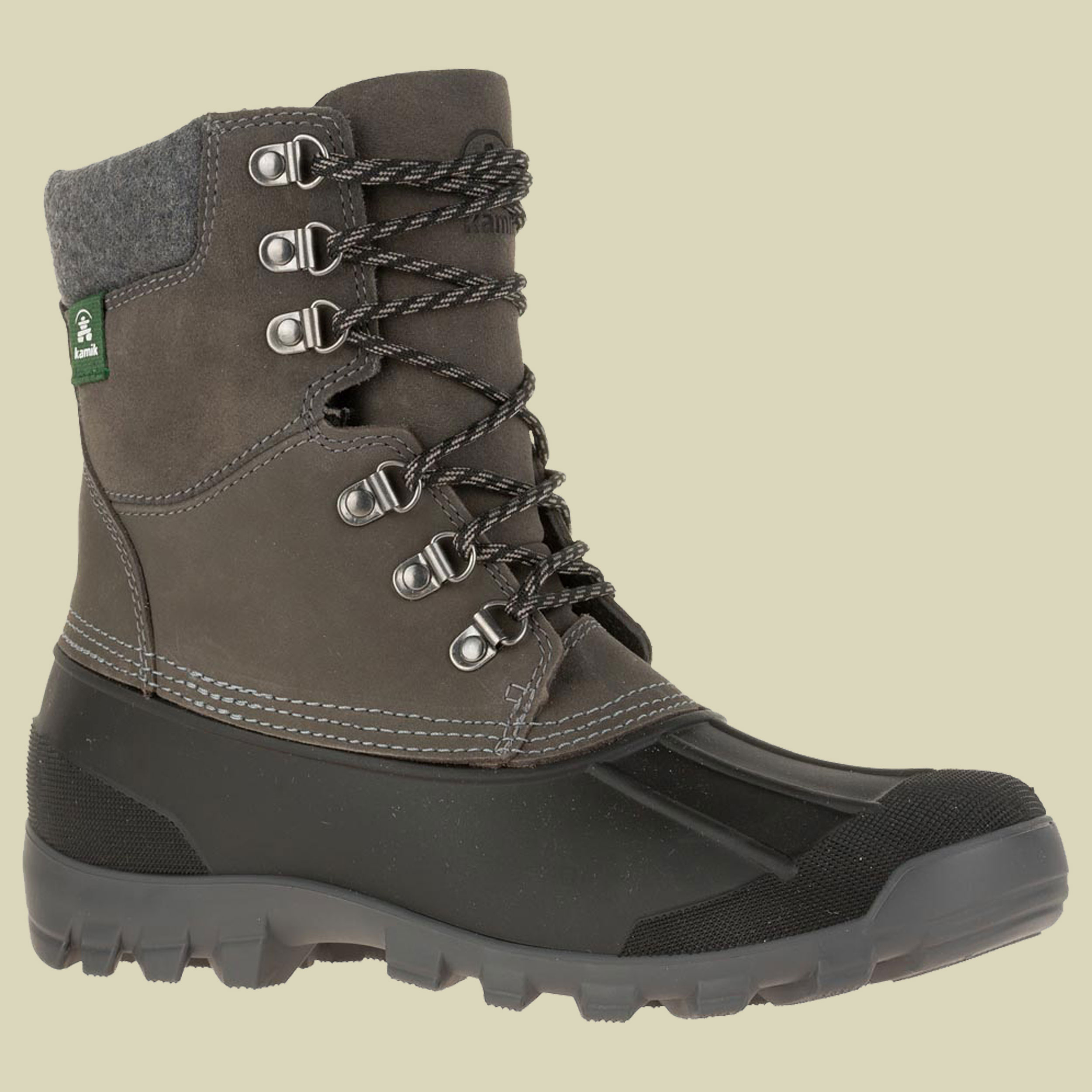Hudson 5 Men Größe 46 Farbe charcoal