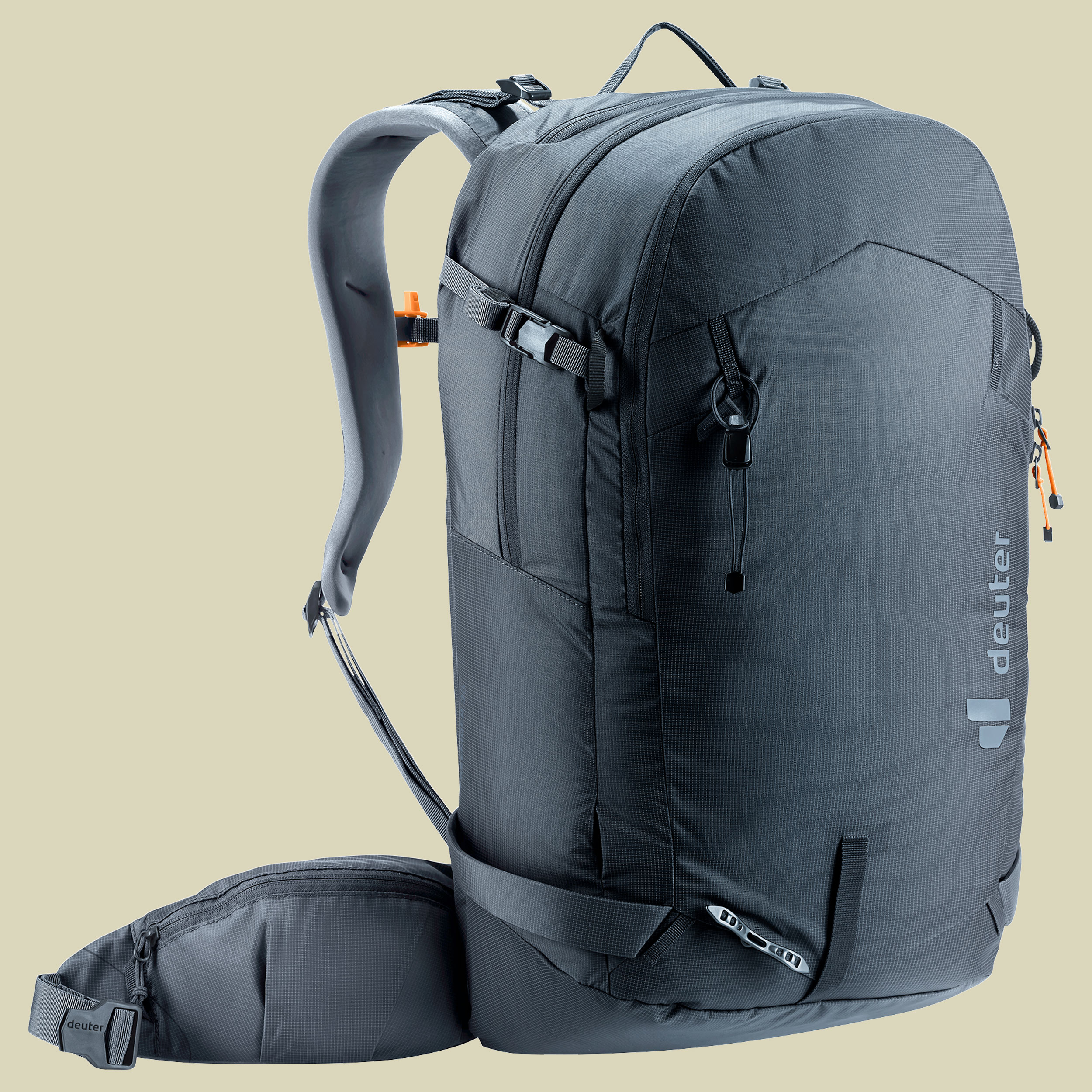 Freerider 30 schwarz 30 - Farbe black