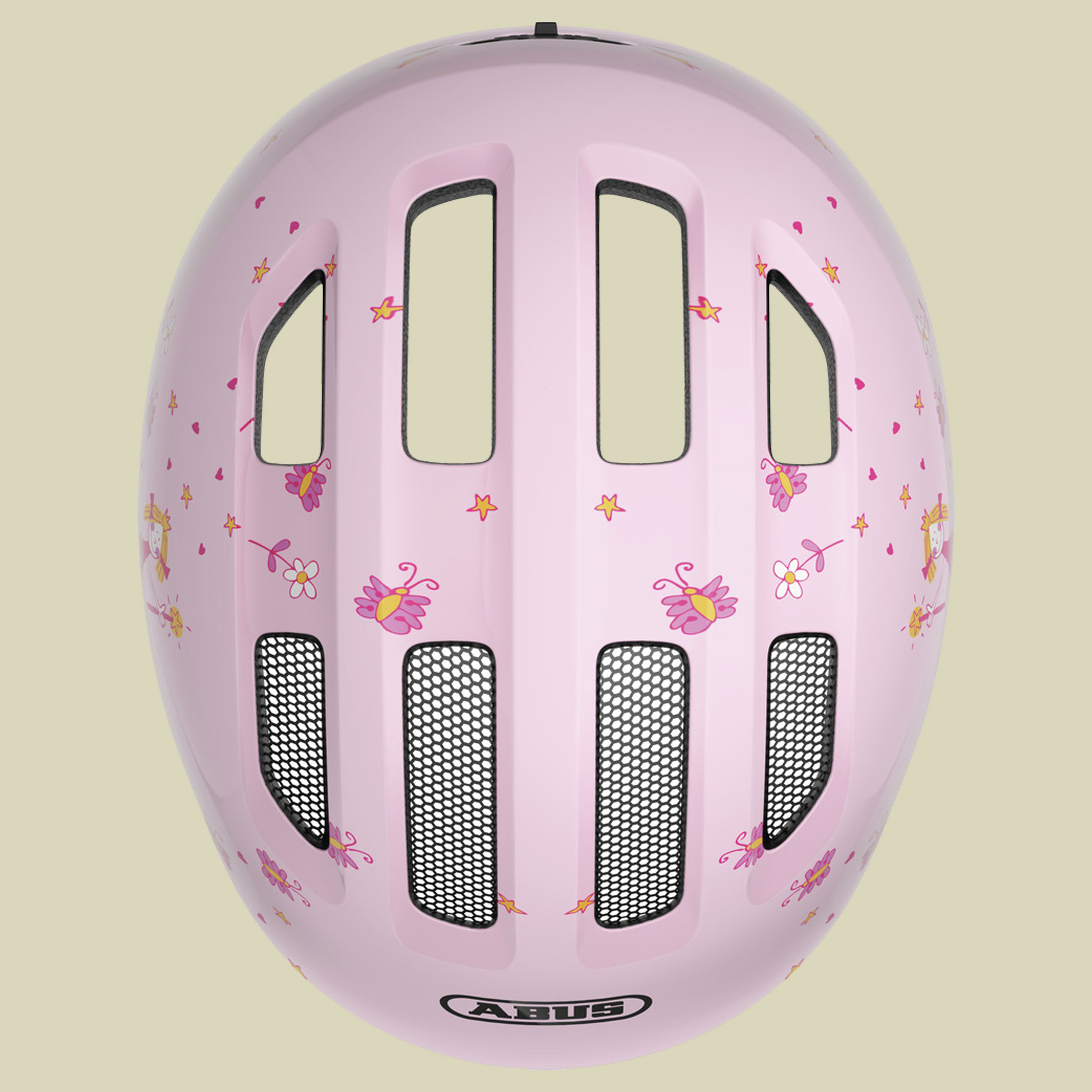 Smiley 3.0 rosa S 45-50 cm - rose princess