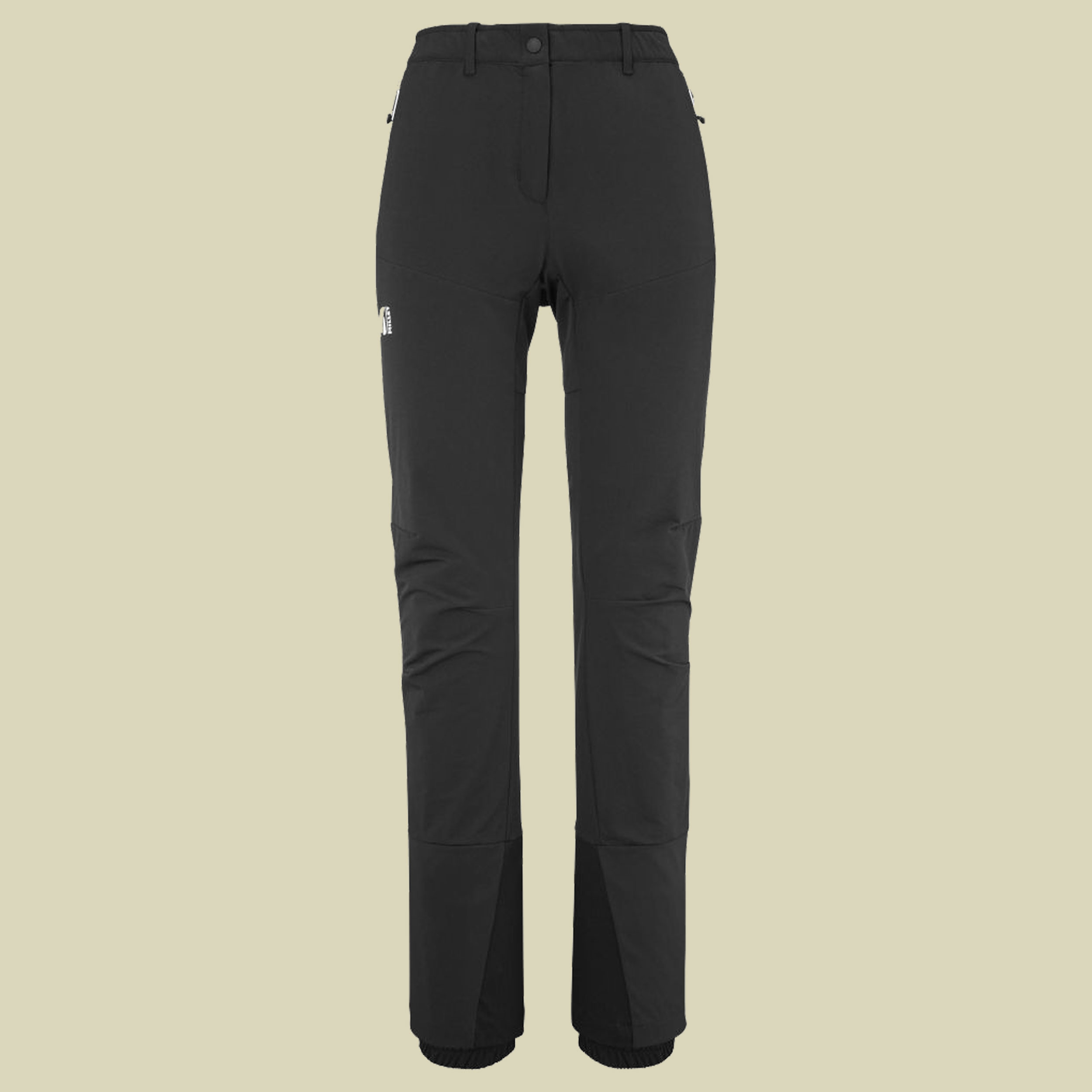 Rutor XCS Pant Women Größe XL Farbe black - noir