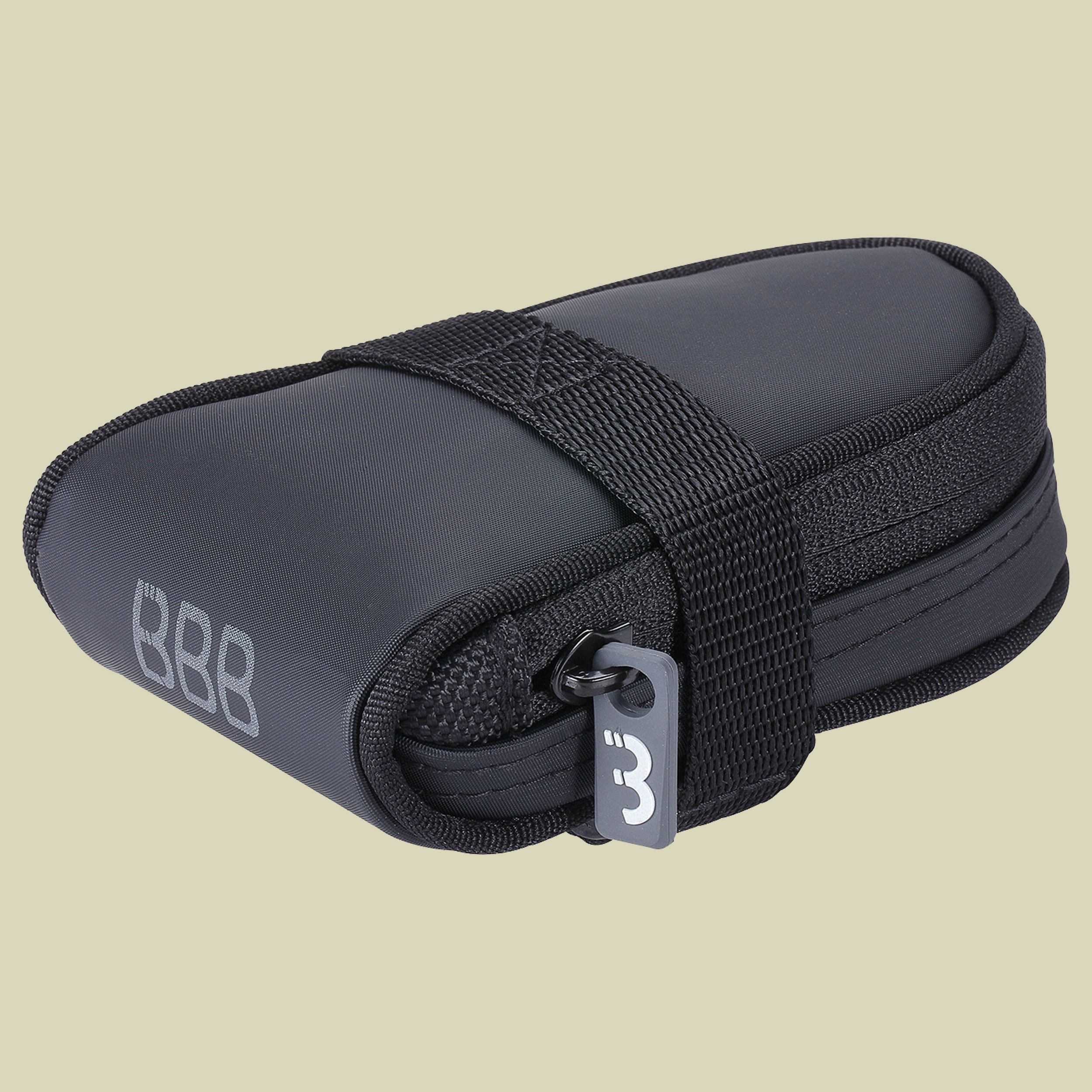 BSB-14 RacePack Volumen 160 ml Farbe matt schwarz