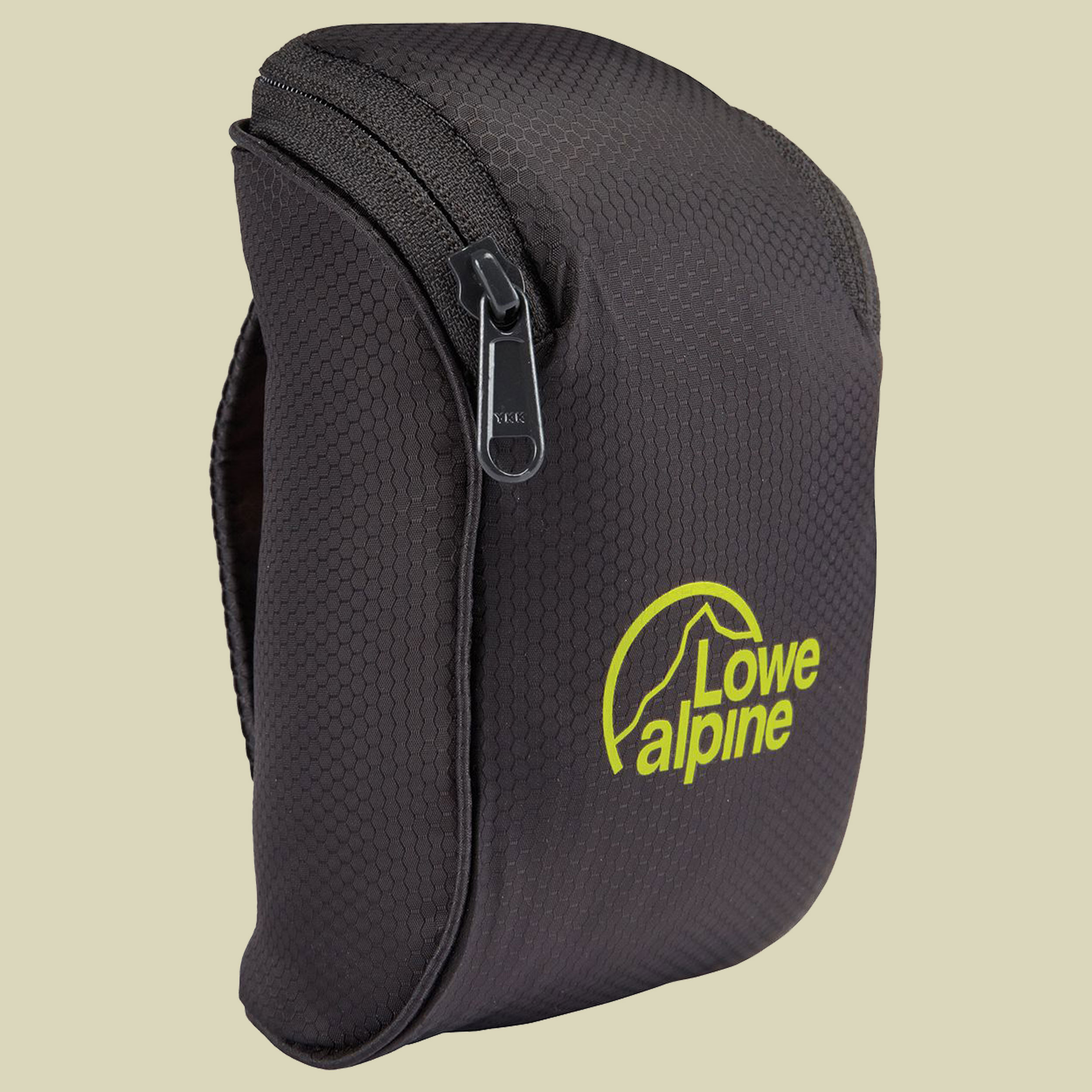 Belt Pod Large Größe 16 x 9.5 x 7 cm Farbe anthracite