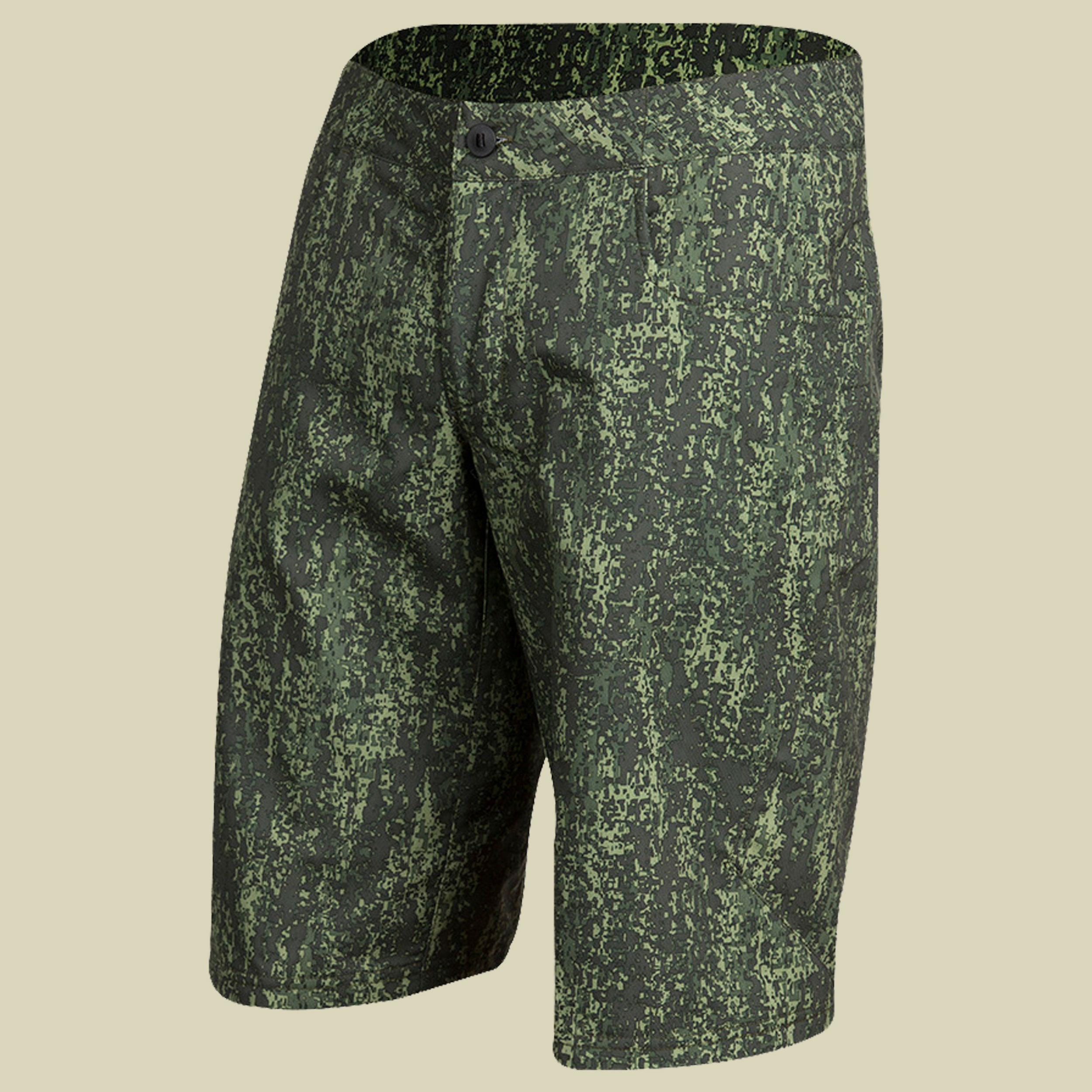 Canyon Print Short Men Größe 36 Farbe forest/willow camo