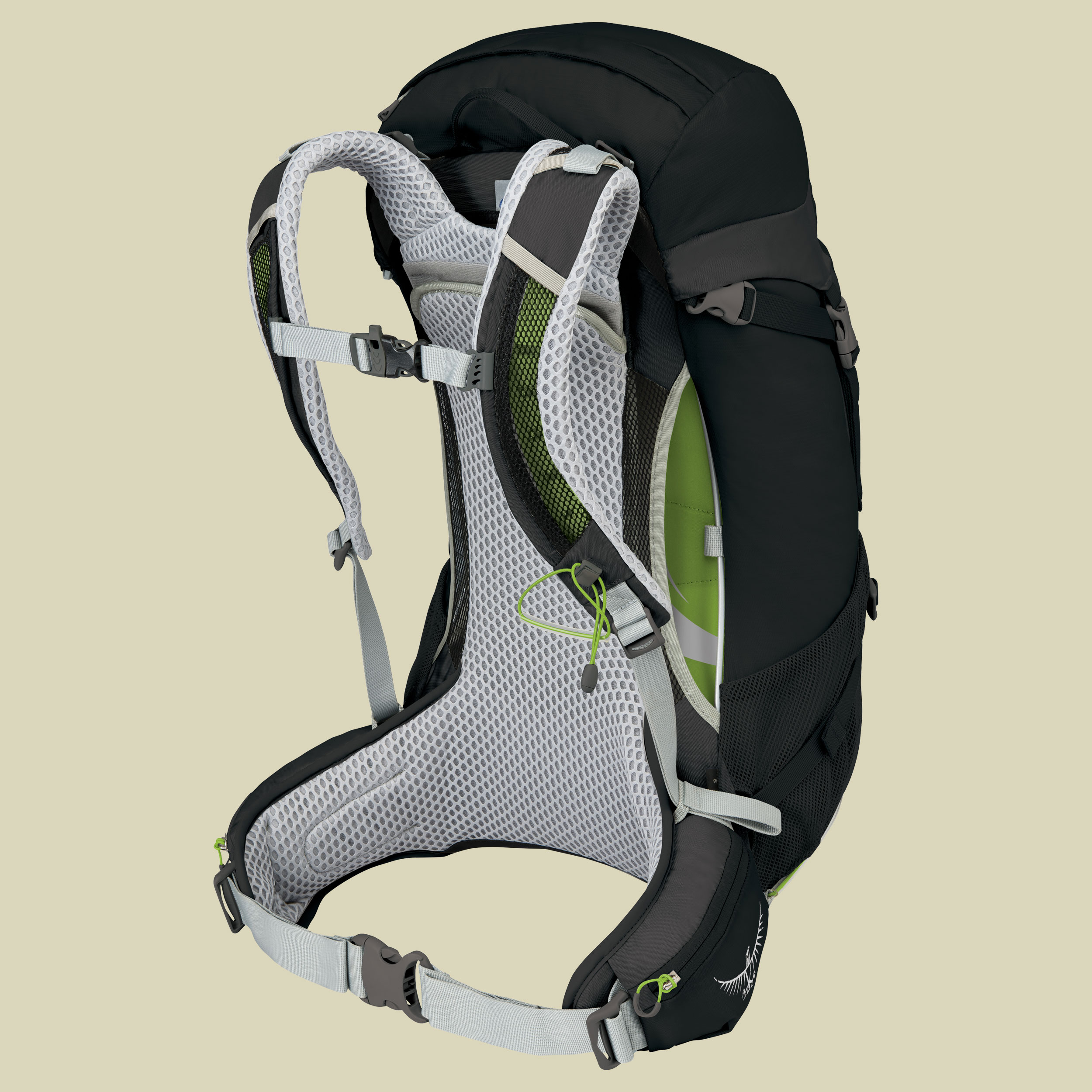 Stratos 26 Men grün 26 - Farbe seaweed-matcha green