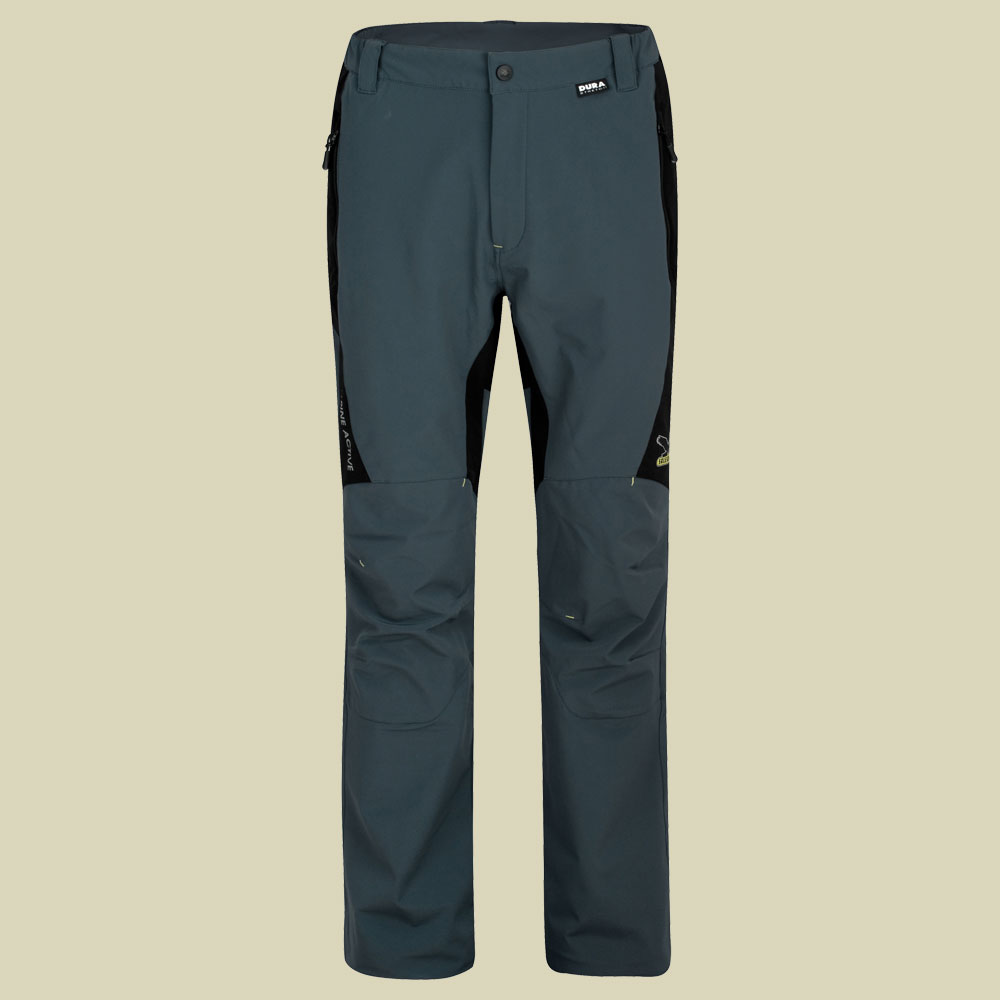 Terminal DST Men Regular Pants Größe 48 Farbe carbon