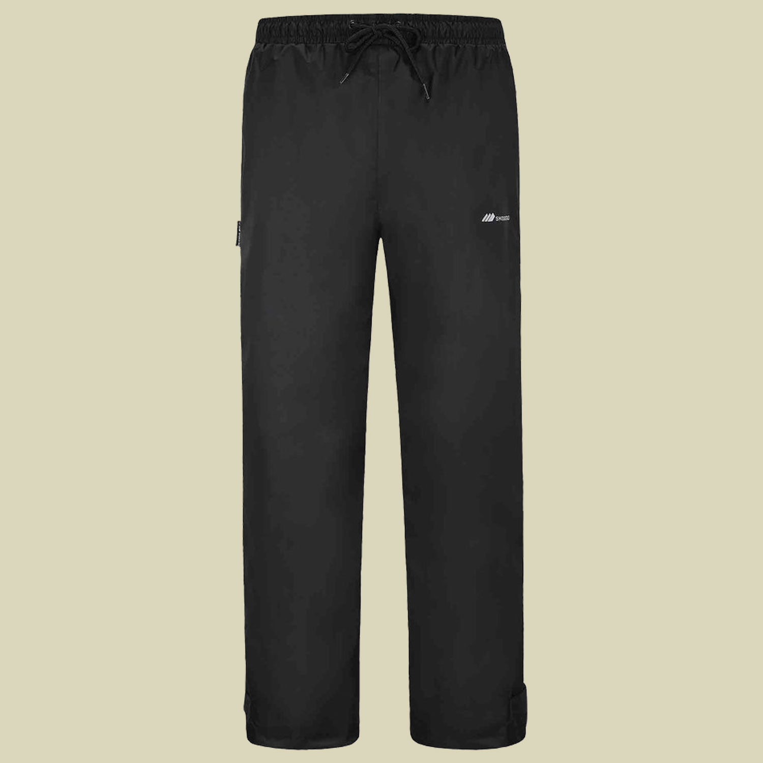 Mokster Men Größe L  Farbe black