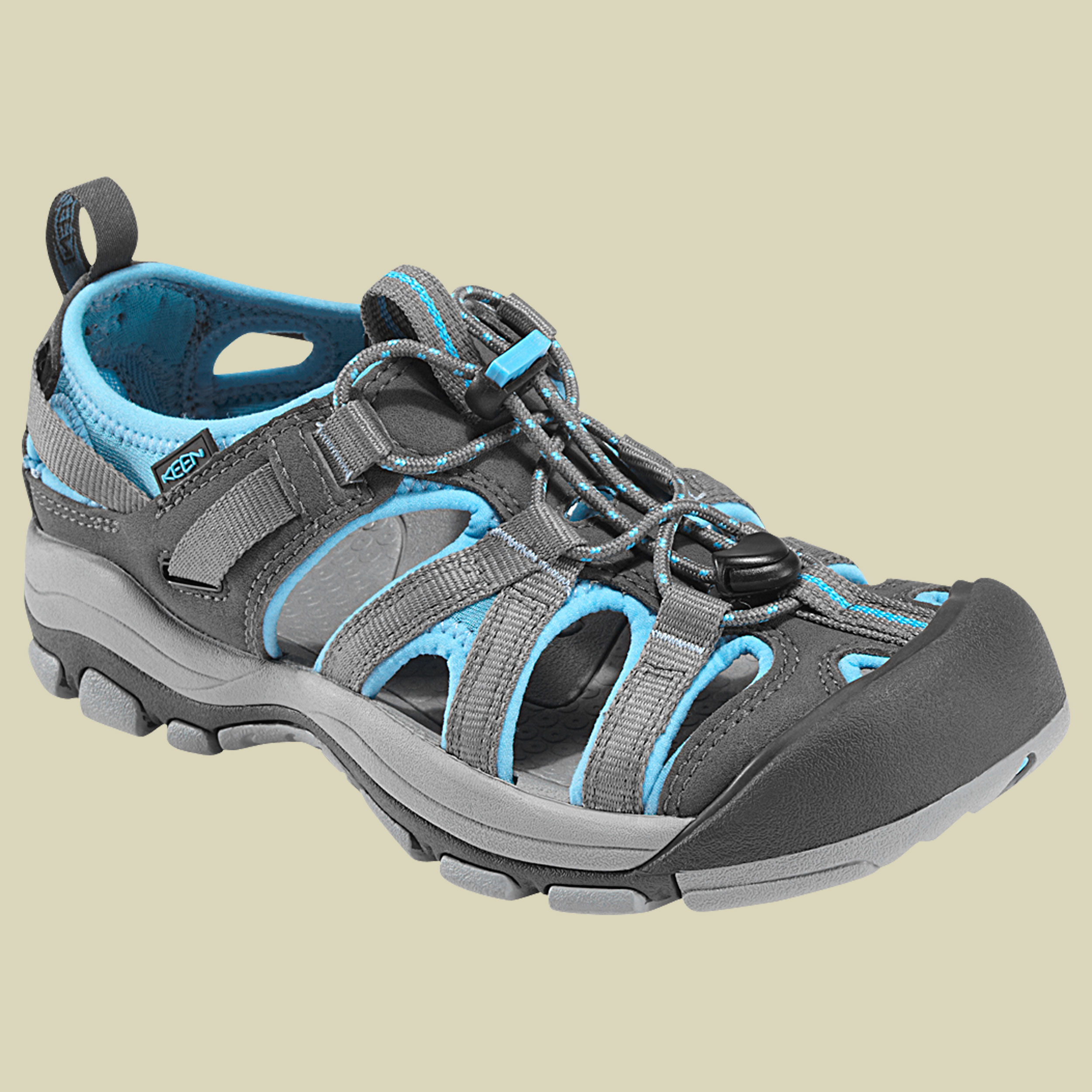 Owyhee Women Größe UK 8 Farbe dark Shadow/Norse Blue