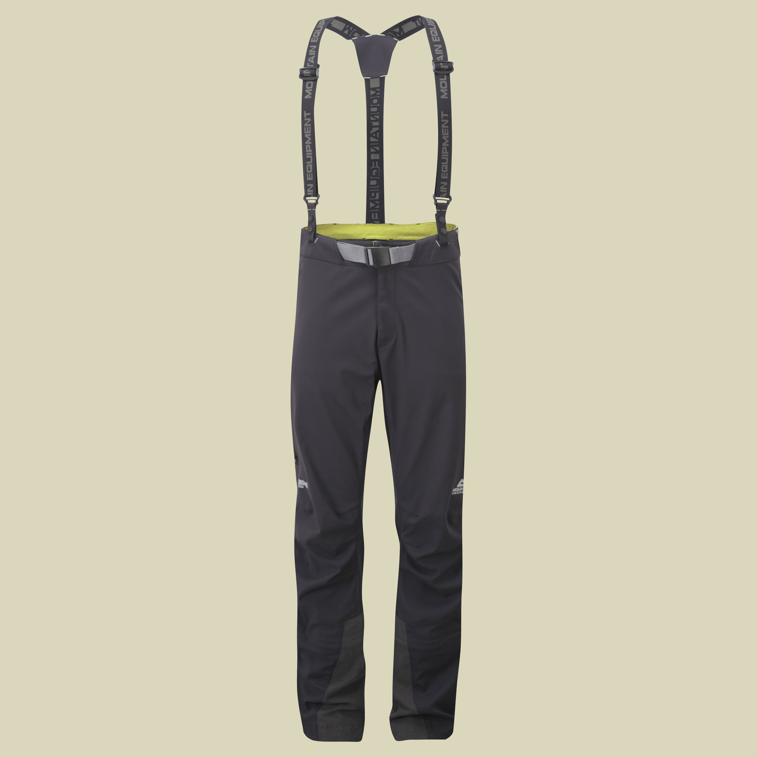 G2 WS Mountain Pant Men Größe 32 Farbe black ME-01004