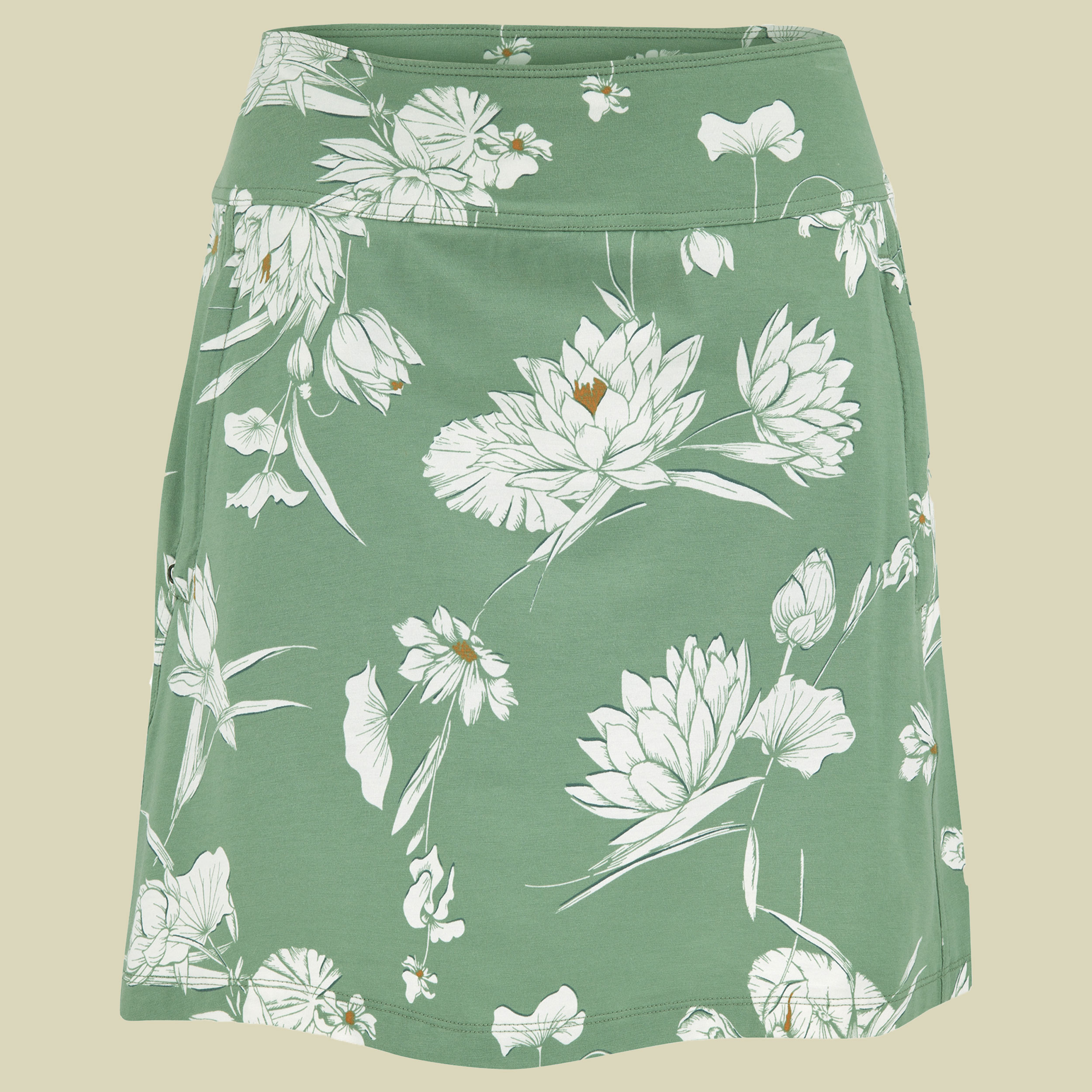 Neha Skort Women Größe M  Farbe thyme lotus