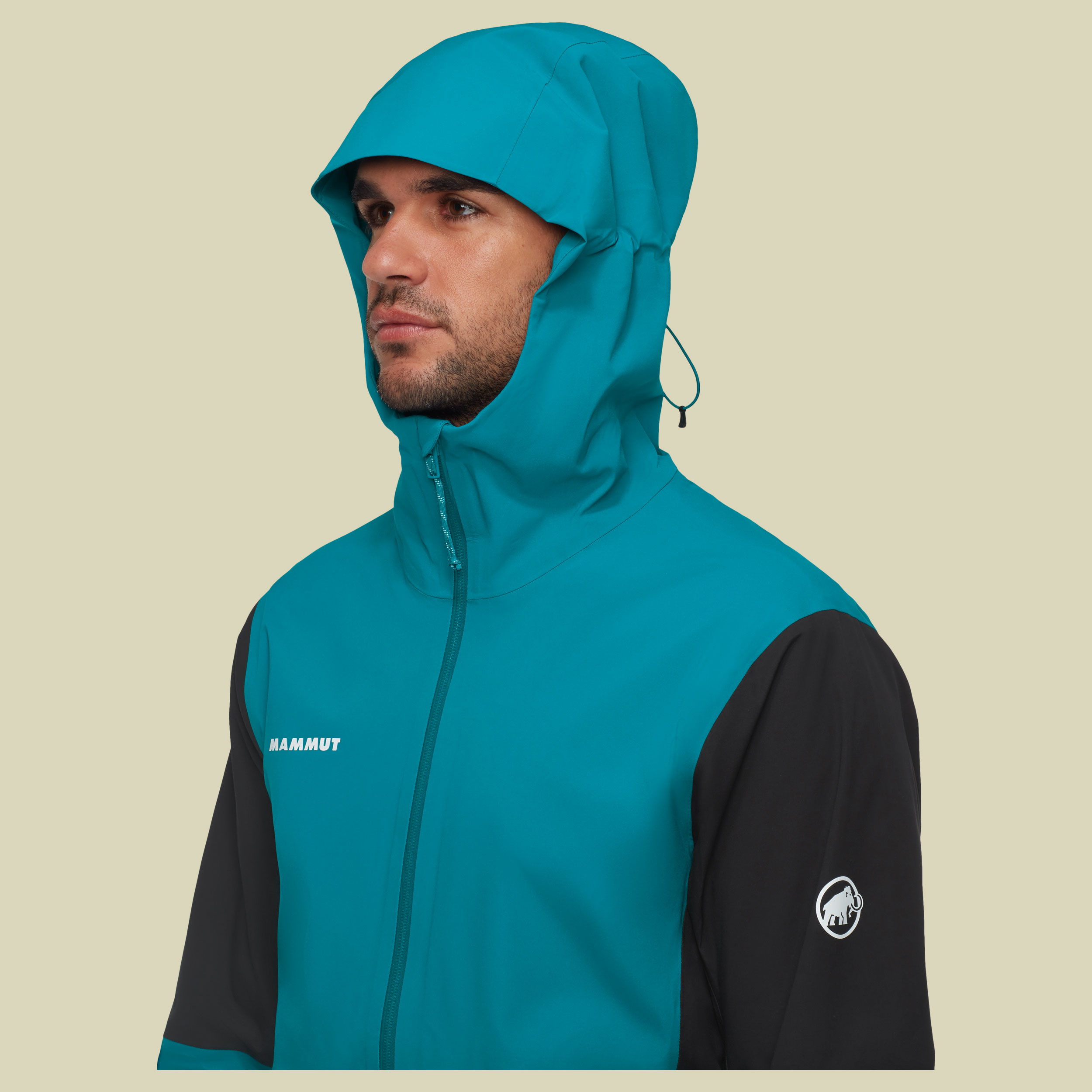 Linard Guide HS Hooded Jacket Men