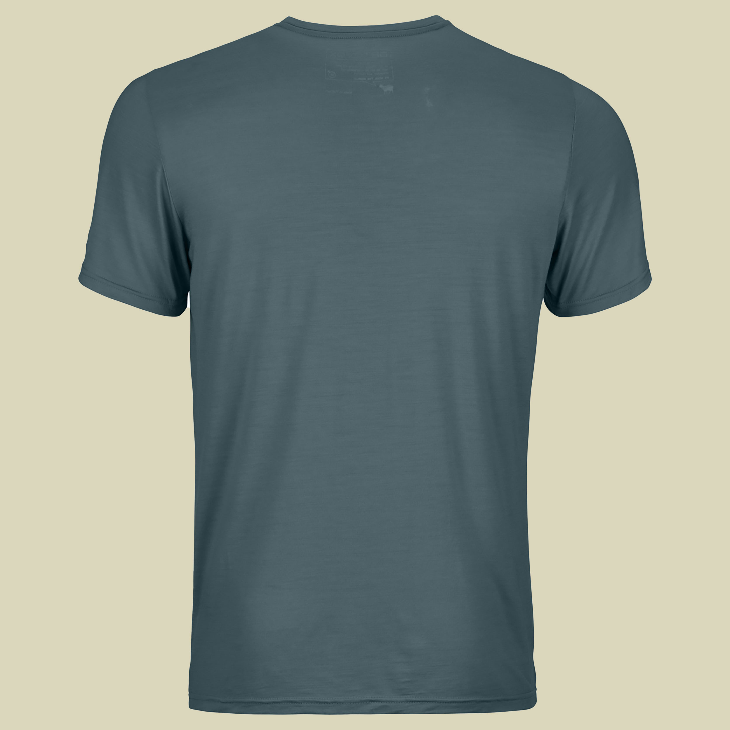 150 Cool Brand TS Men XL grau - dark arctic grey