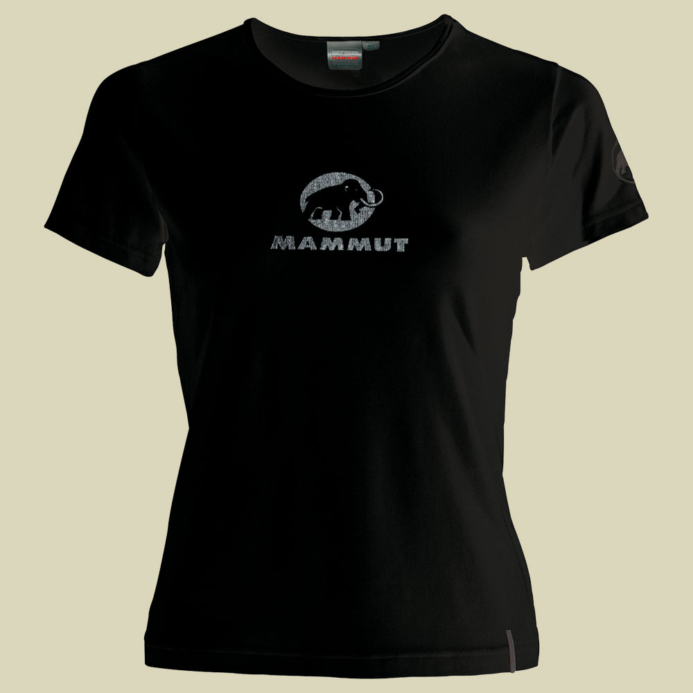 Mica T-Shirt Women Größe S Farbe black