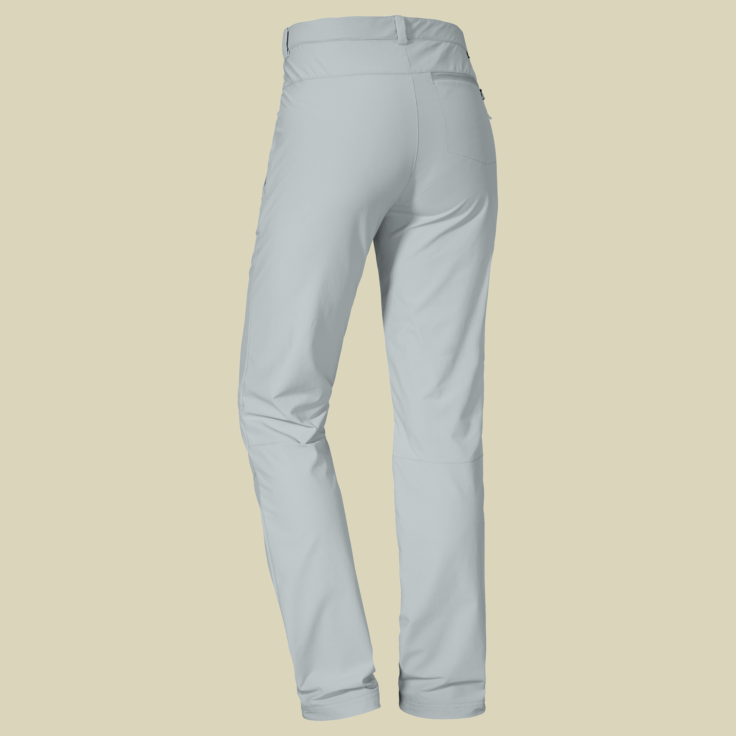 Pants Ascona Women Größe 42 Farbe gray violet