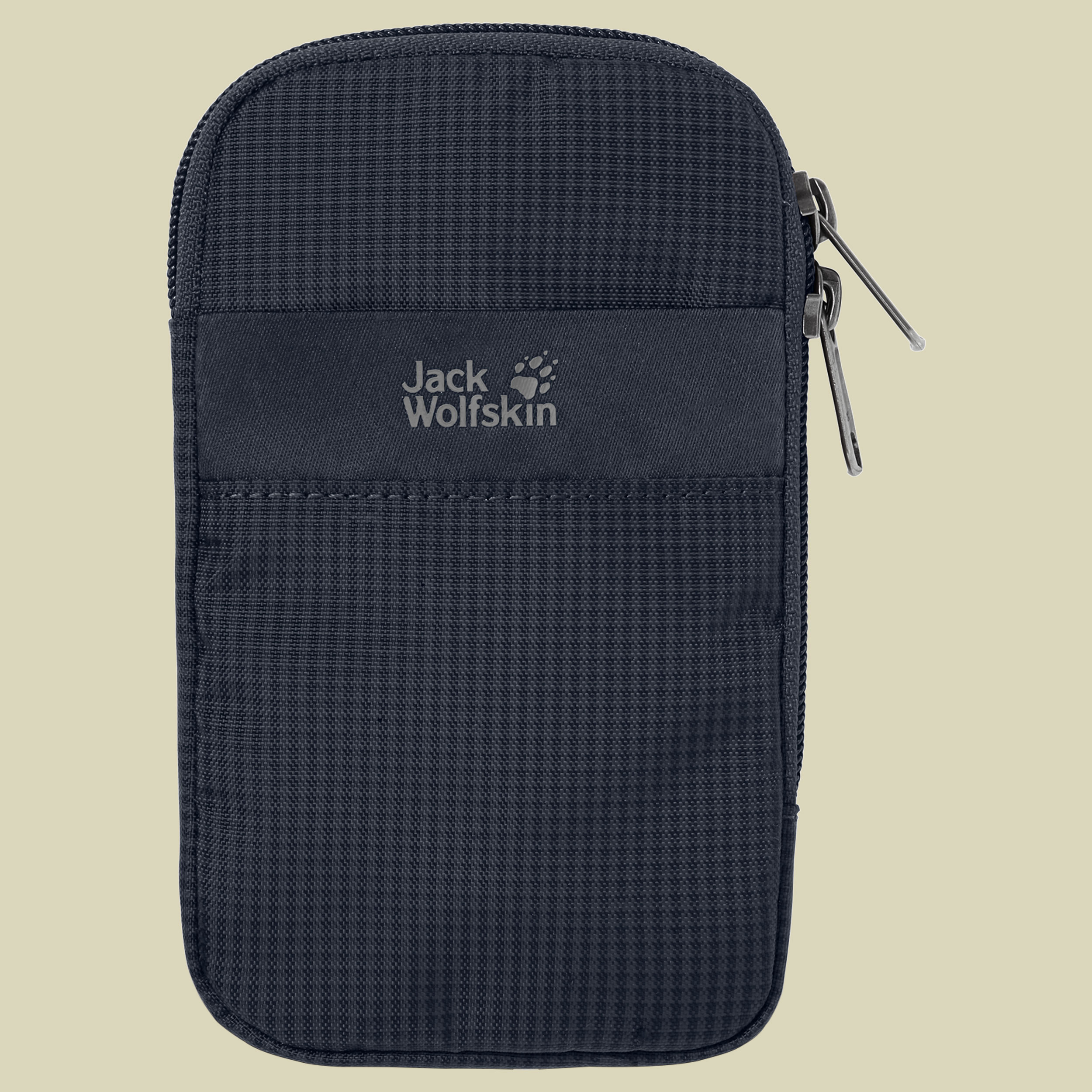 Smart Protect 5" Pouch Größe one size Farbe night blue