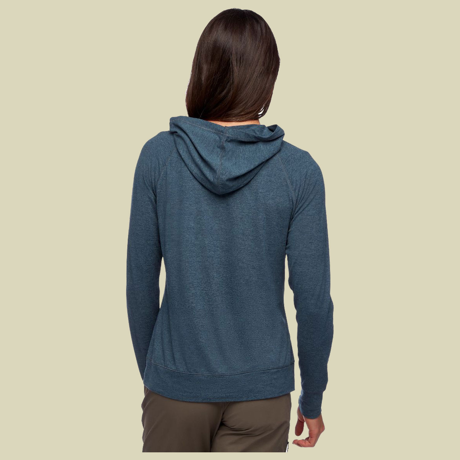 Stone Hoody Women