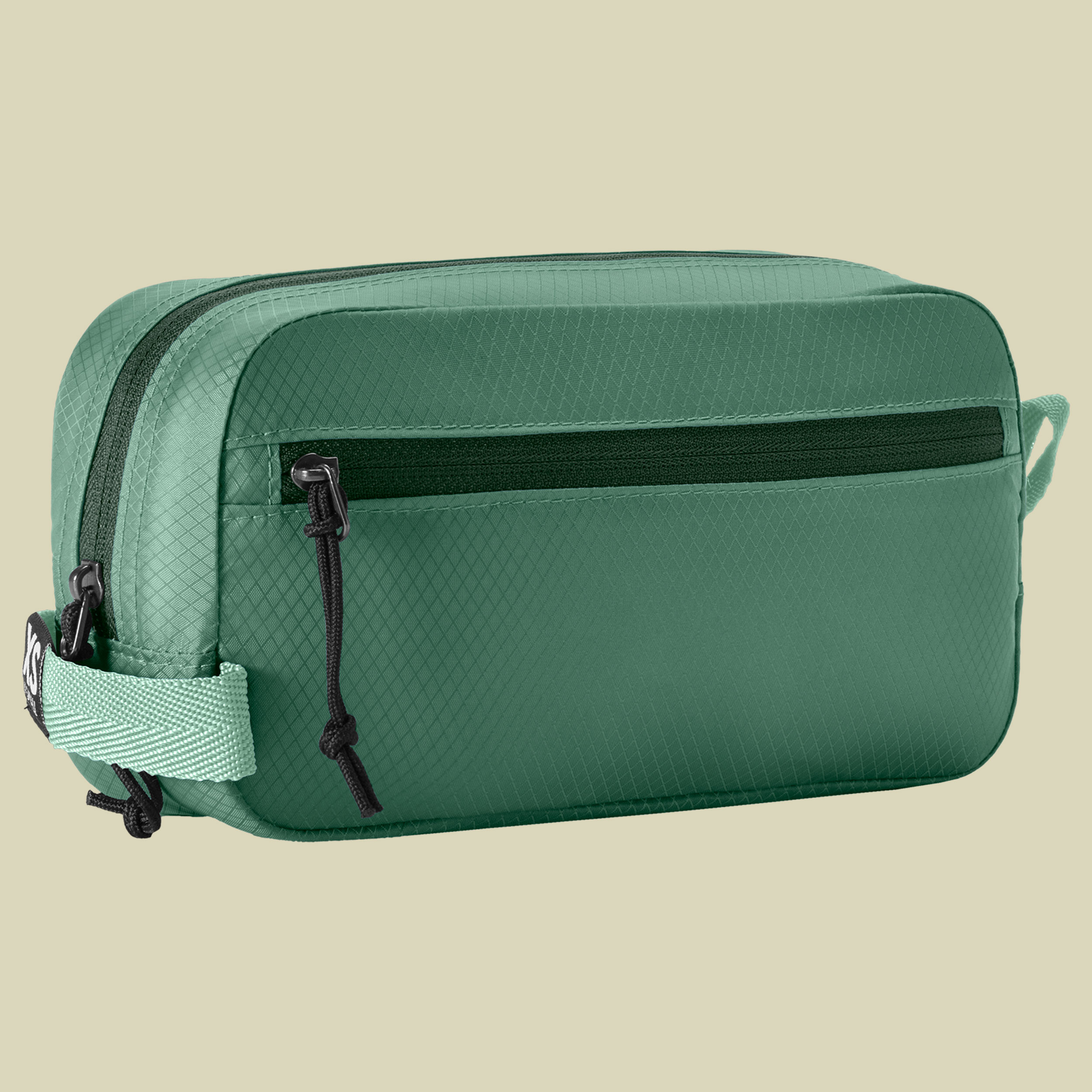 Pack-It Isolate Quick Trip XS XS grün - willow