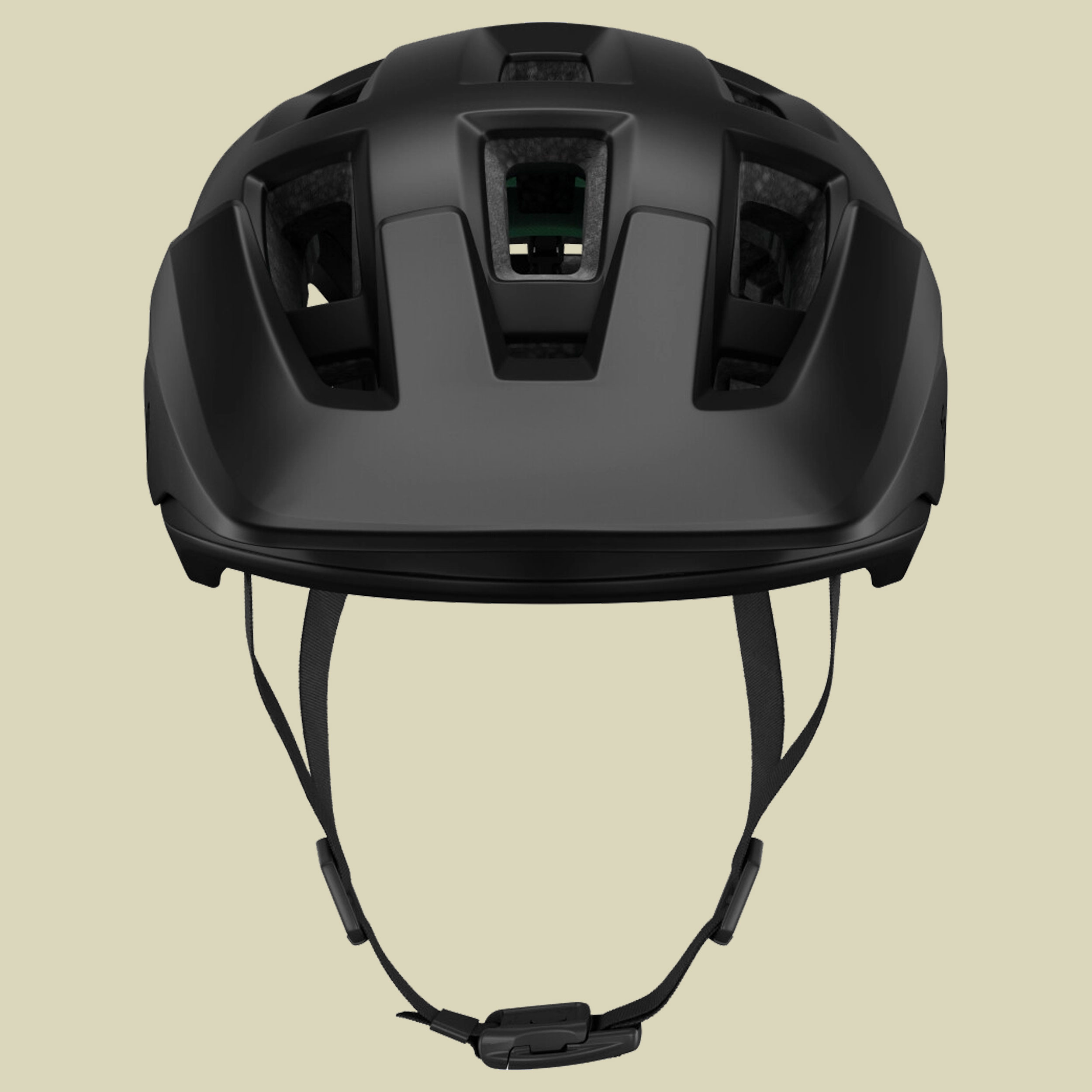 Coyote KinetiCore matte black XL - matte black