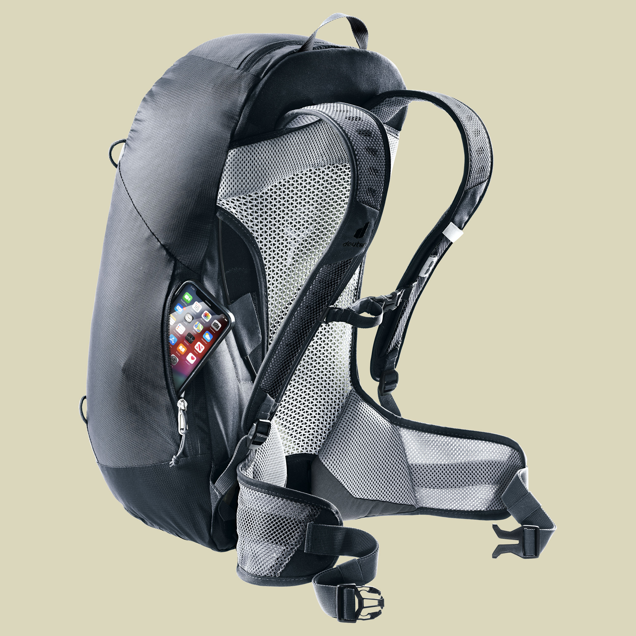 AC Lite 23 schwarz 23 - black AC Lite 23 schwarz 23 - black