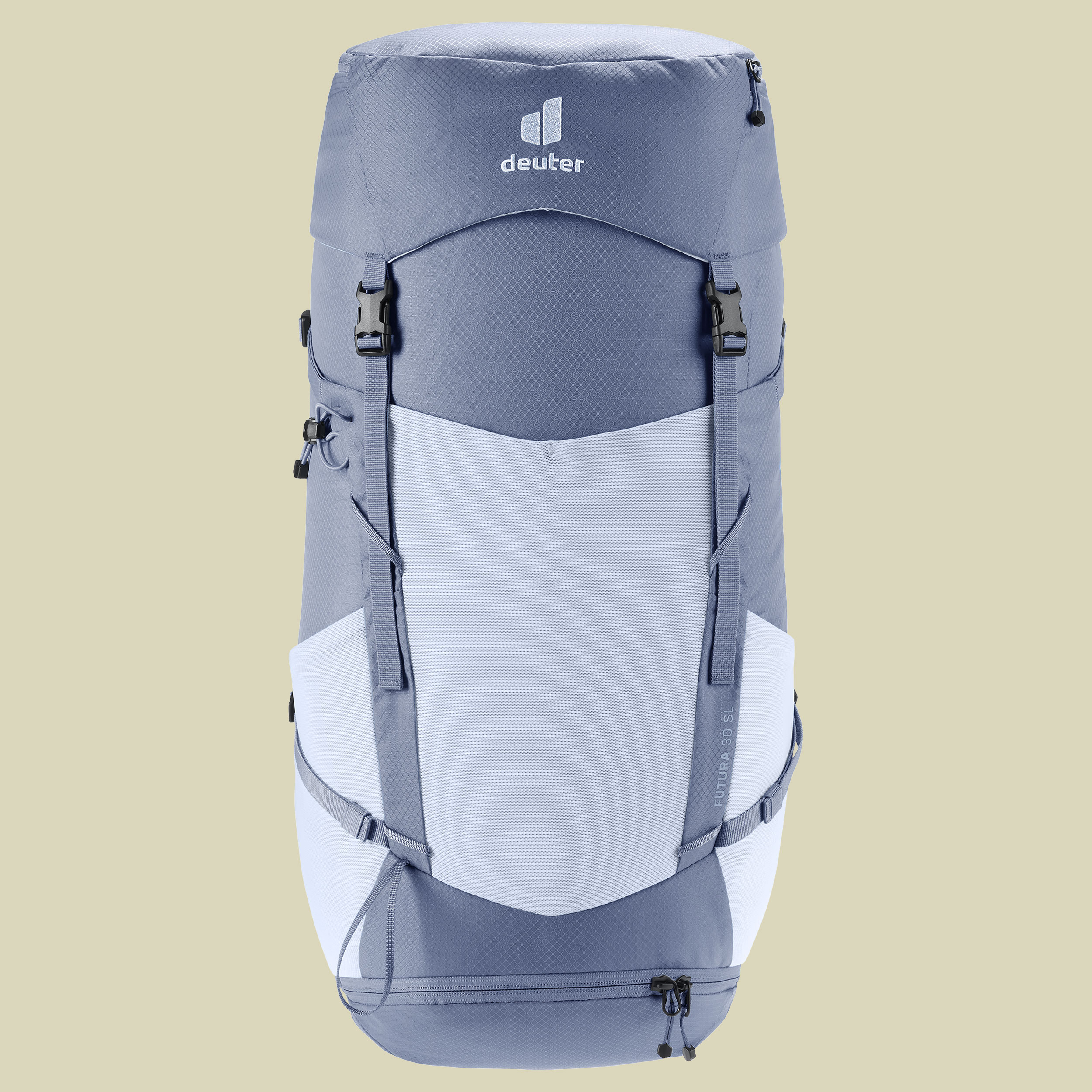 Futura 30 SL Women 30 blau - polar-bluejay