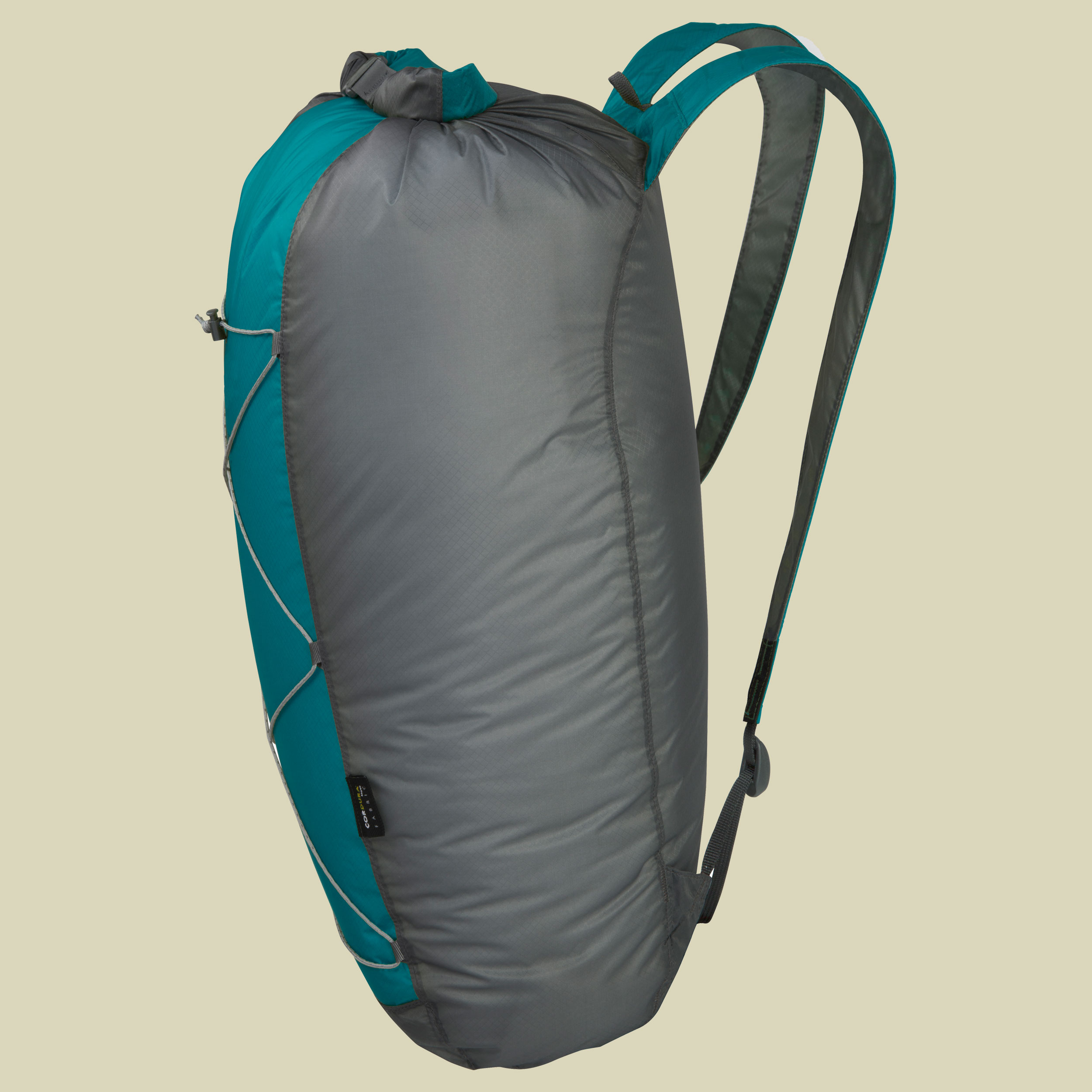 Ultra-Sil Dry Day Pack Volumen 22 Farbe pacific blue