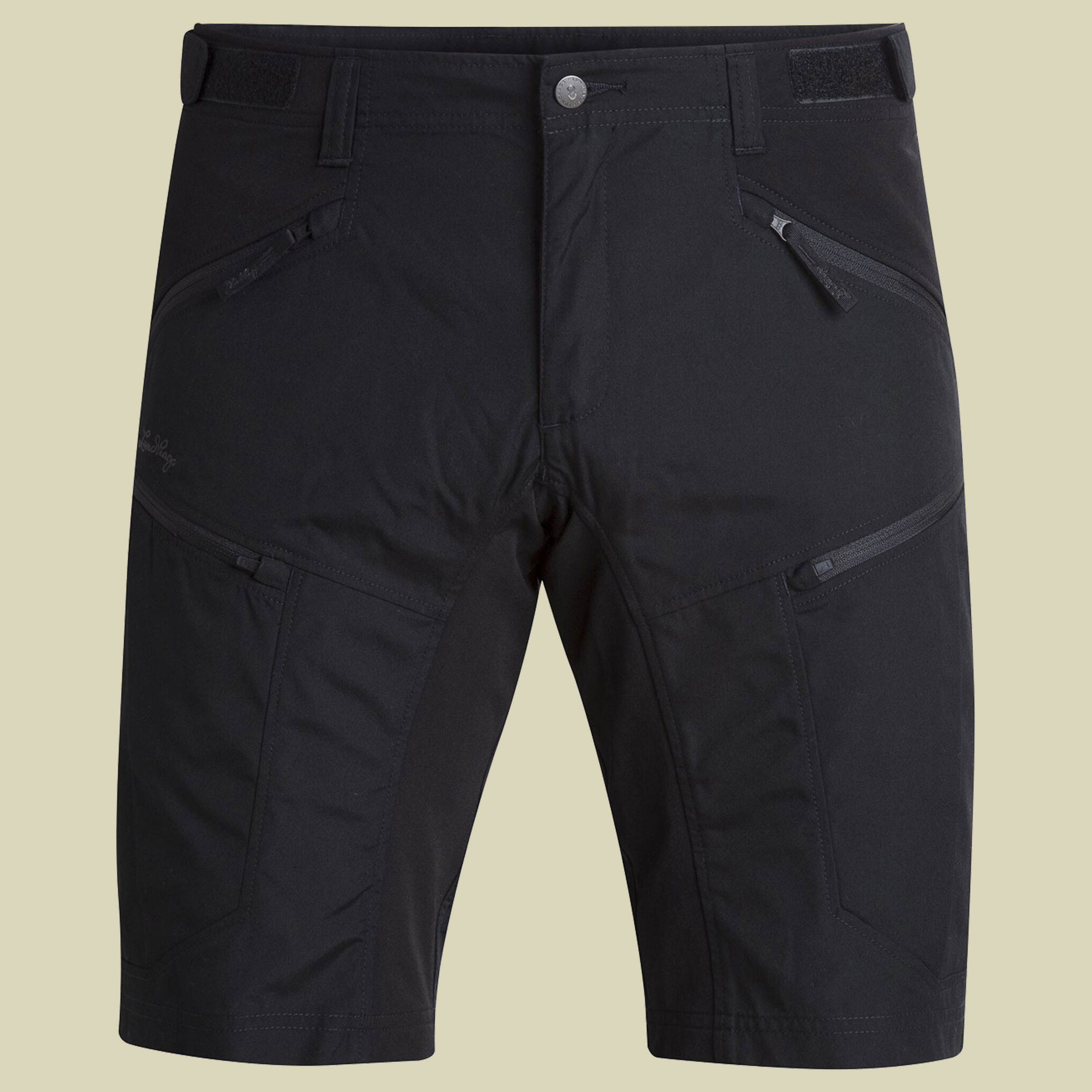 Makke II Shorts Men Größe 48 Farbe black