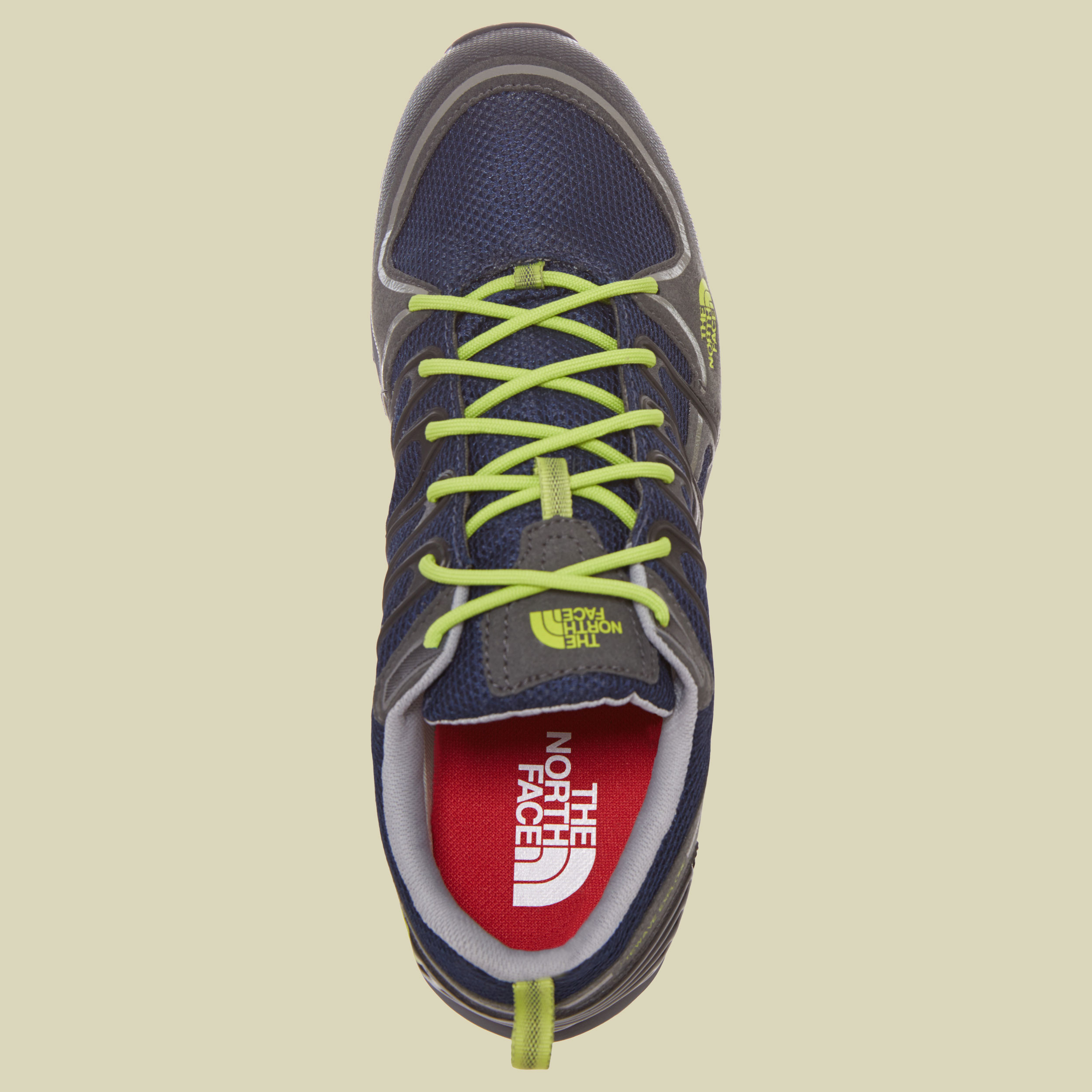 Litewave Explore GTX Men Größe UK 7,5 Farbe cosmic blue/dark shadow grey