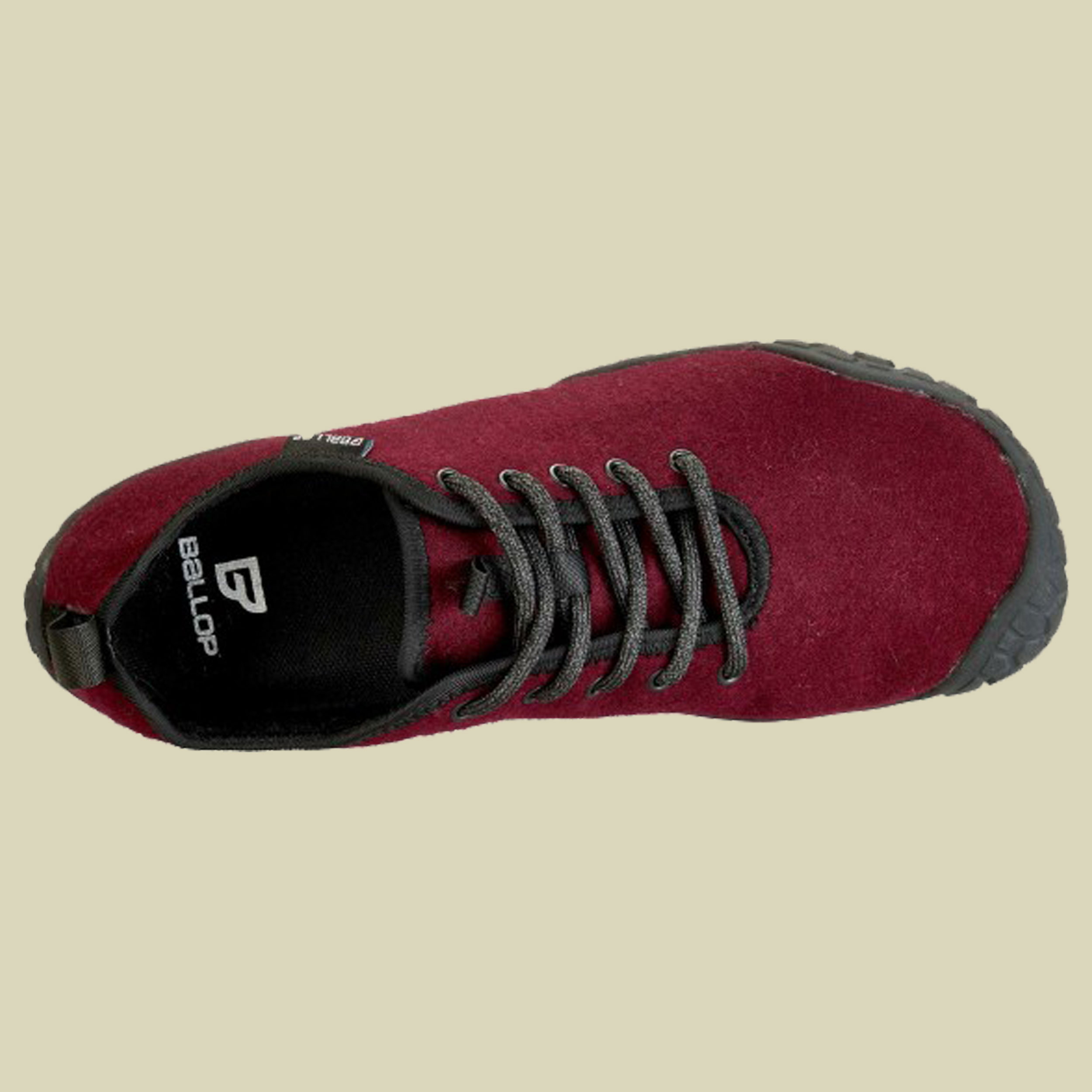 Corso unisex Größe 38 Farbe bordeaux