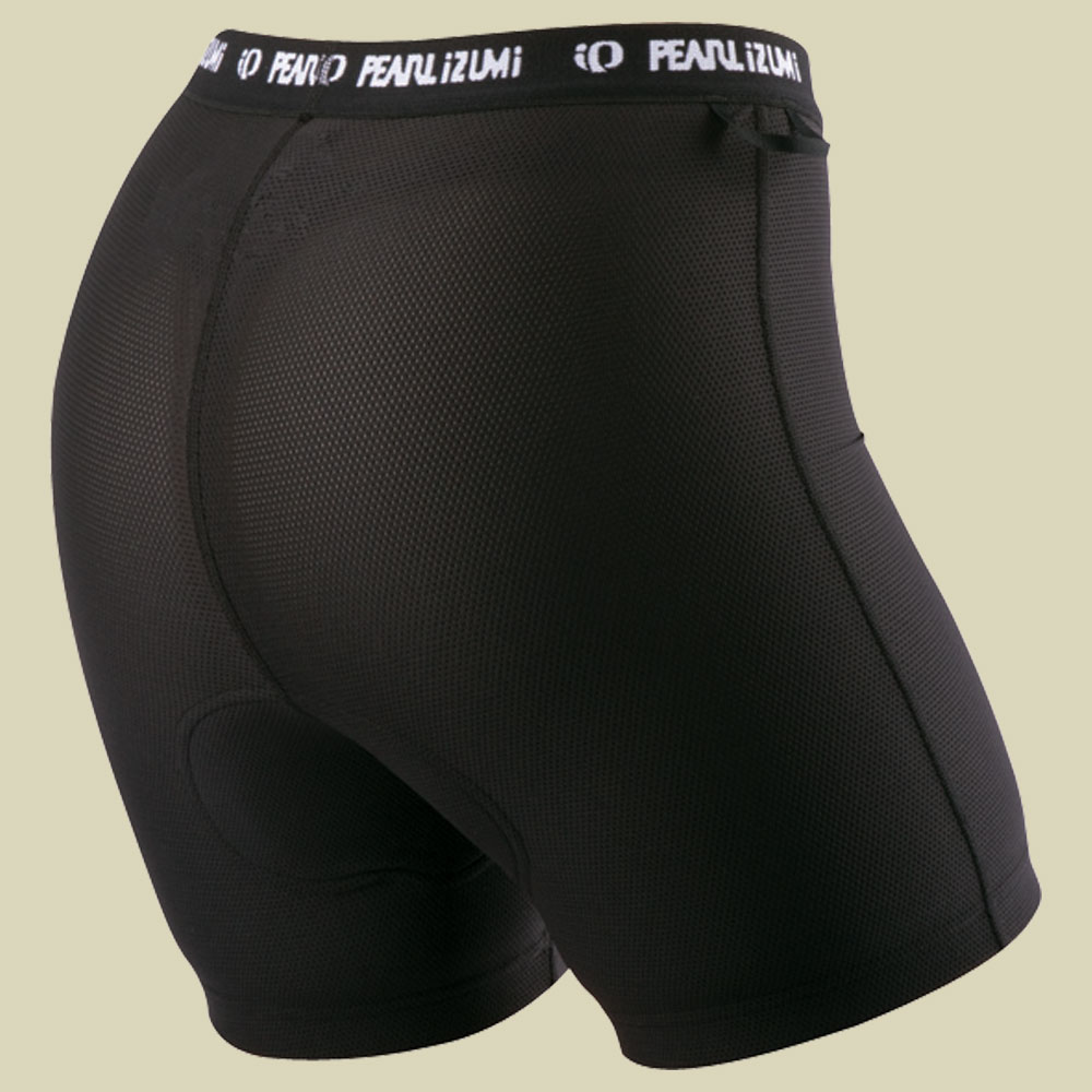 Liner Short Women Größe M Farbe Black