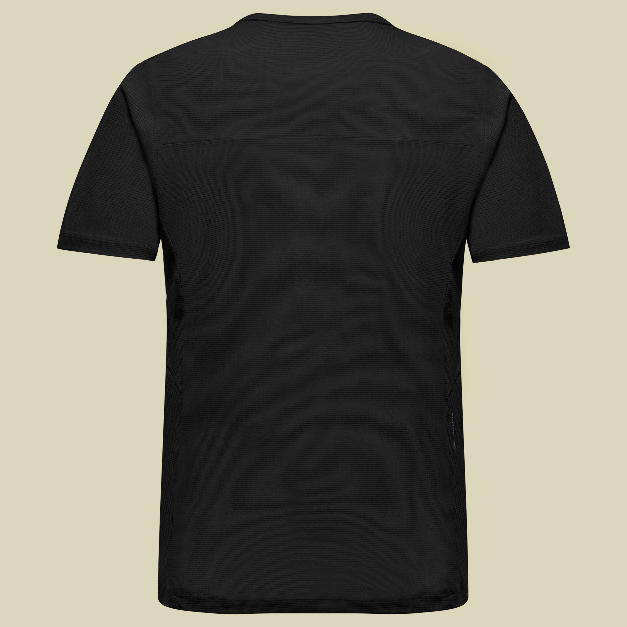 PUEZ Sporty Dry T-Shirt Men Größe L  Farbe black out