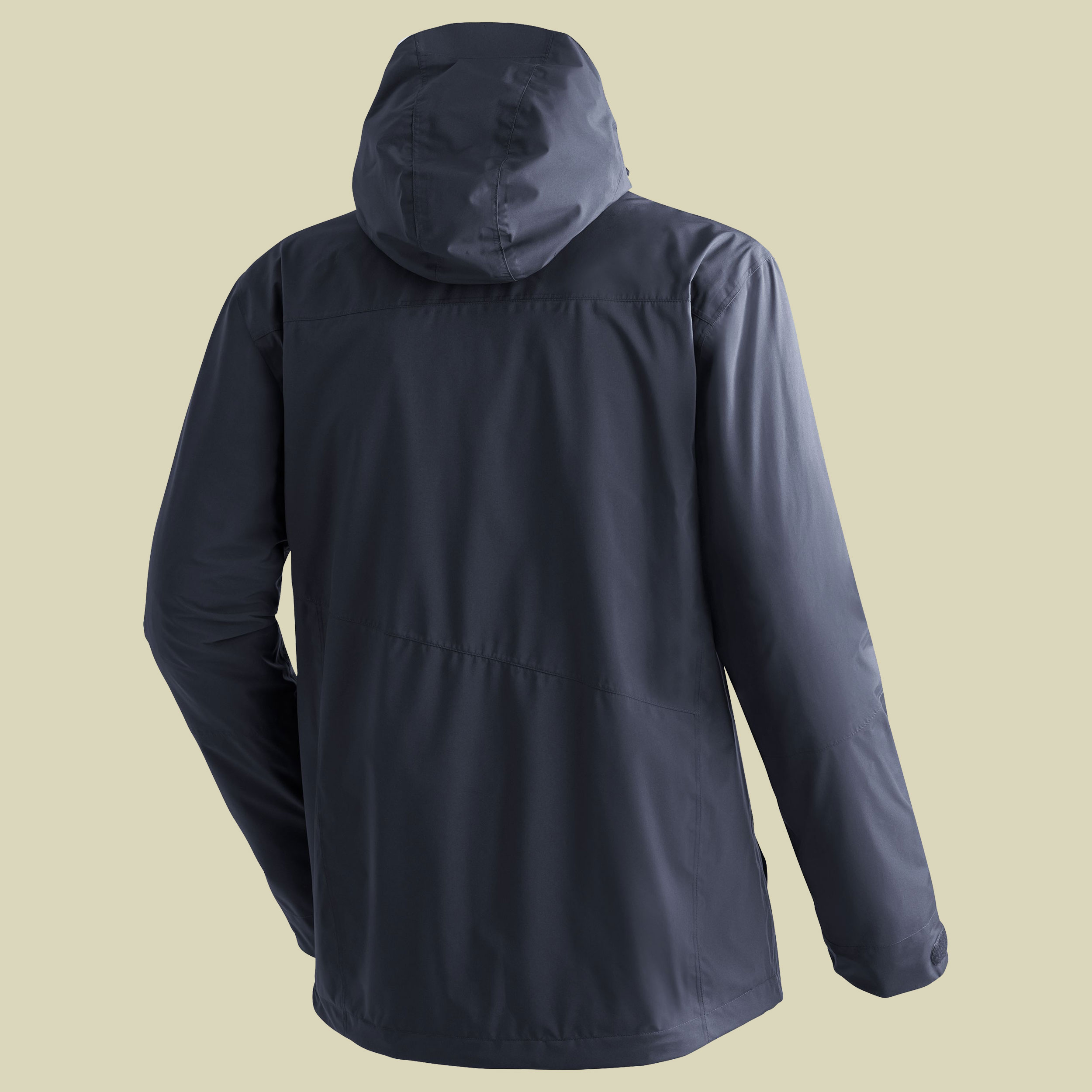 Metor 3in1 Men 30-short blau - night sky