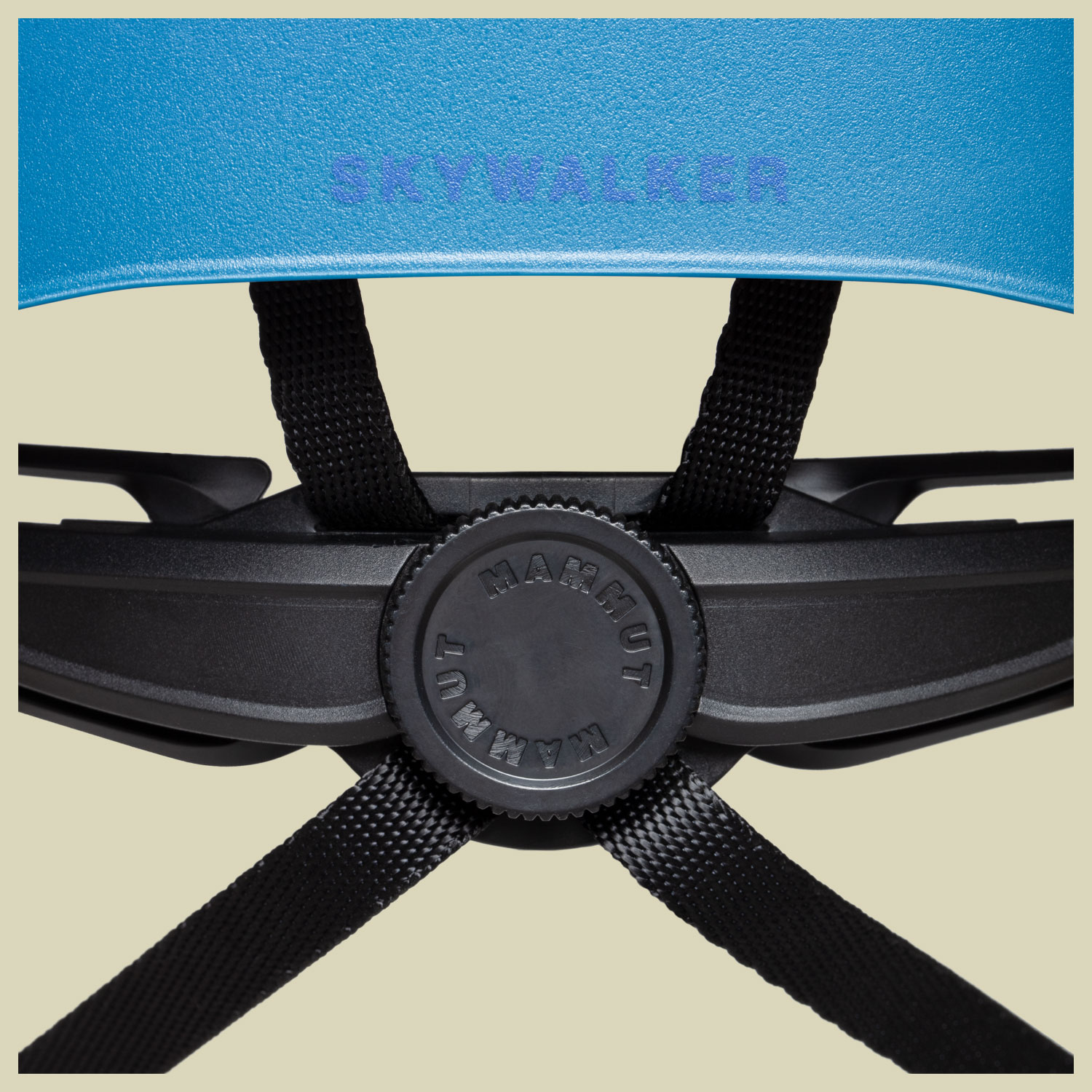 Skywalker 3.0 Helmet blue one size