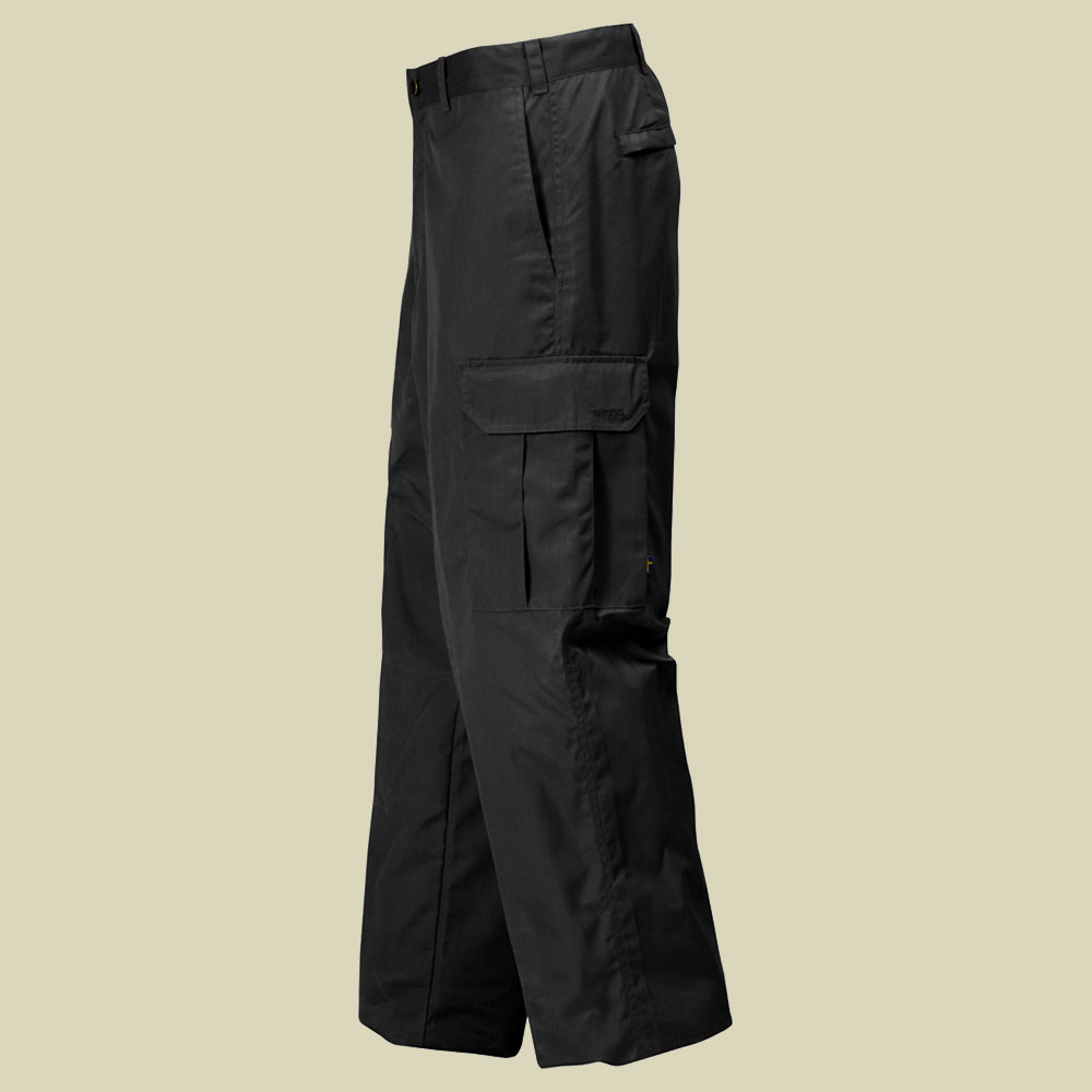 Reivo Trousers Größe 48 Farbe dark grey