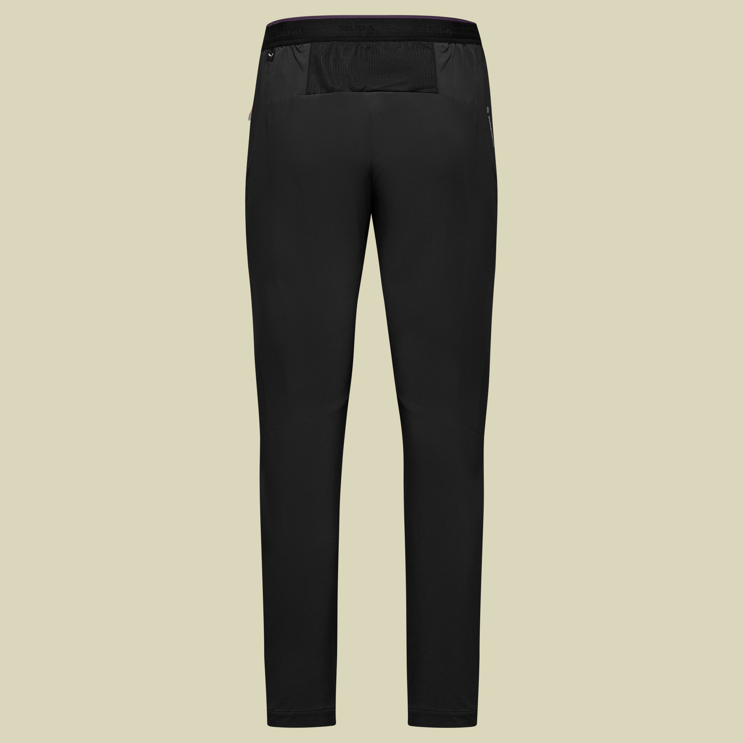 Pedroc 5 DST Pant Women 42 schwarz - black out