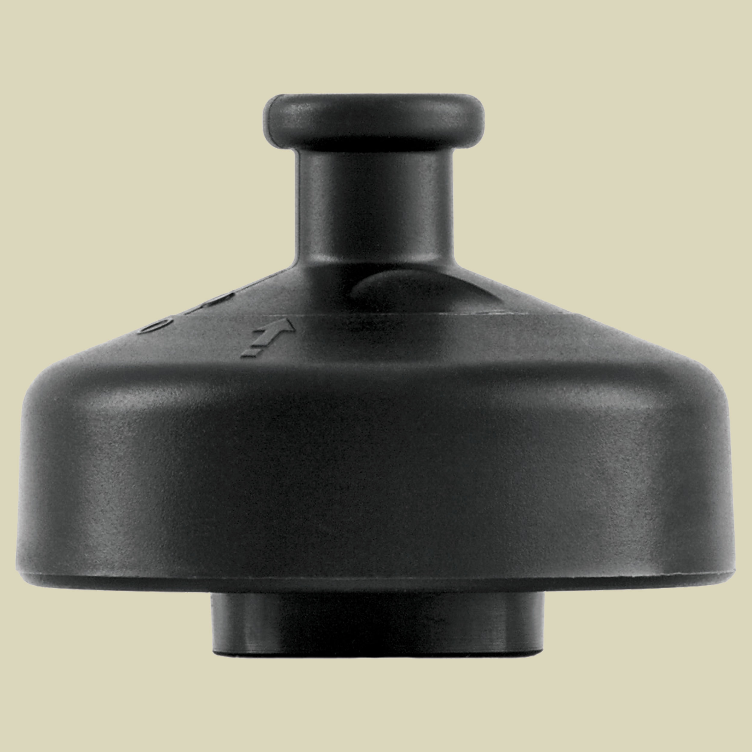 3 Stage Sports Top Farbe black
